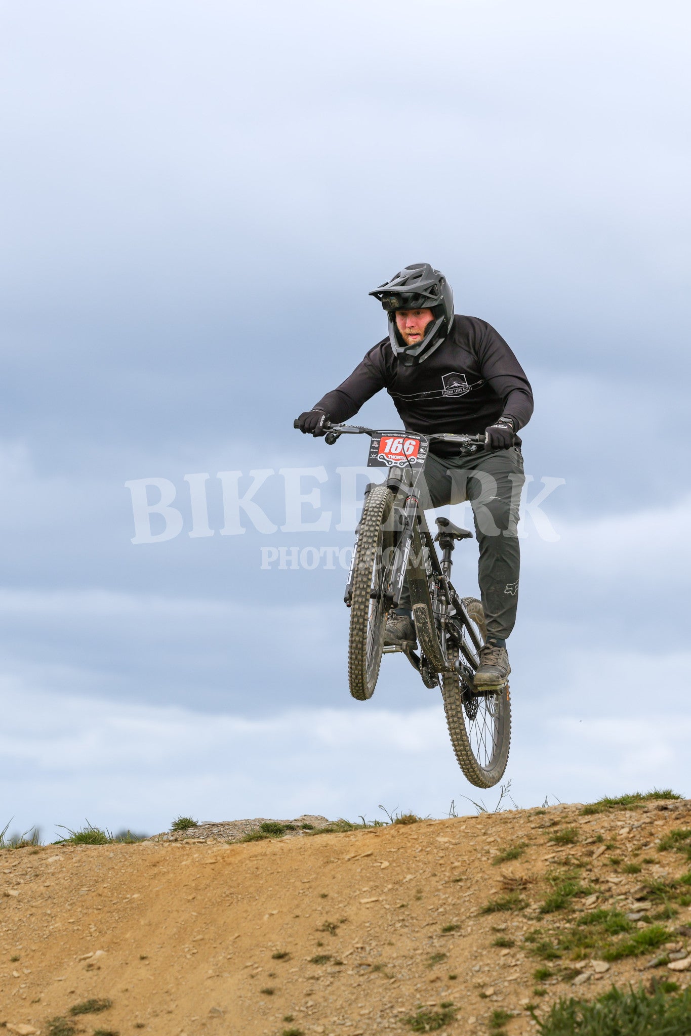 Berwyn Bike Park May 31, 2026 15:53:17