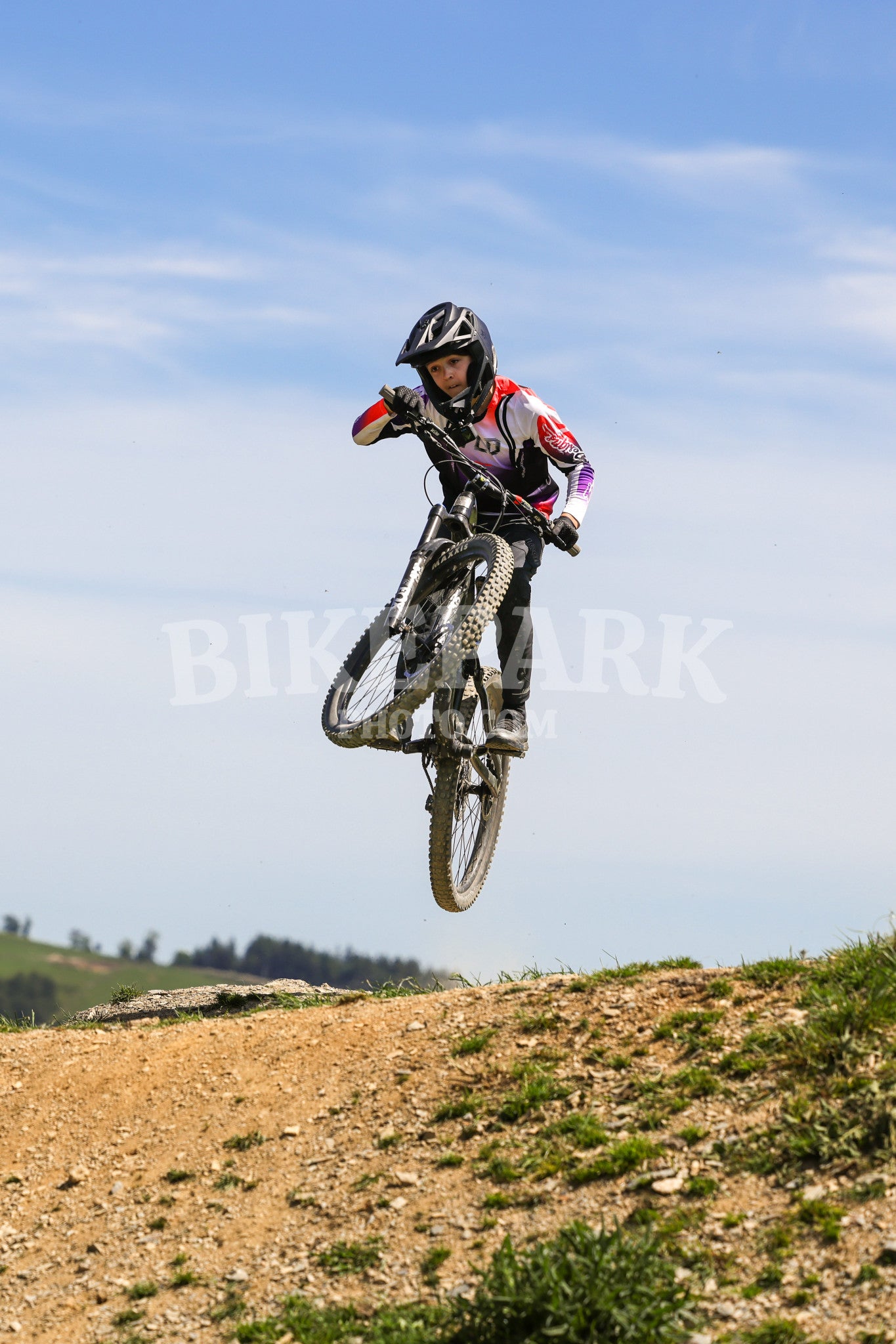 Berwyn Bike Park May 30, 2026 12:39:41