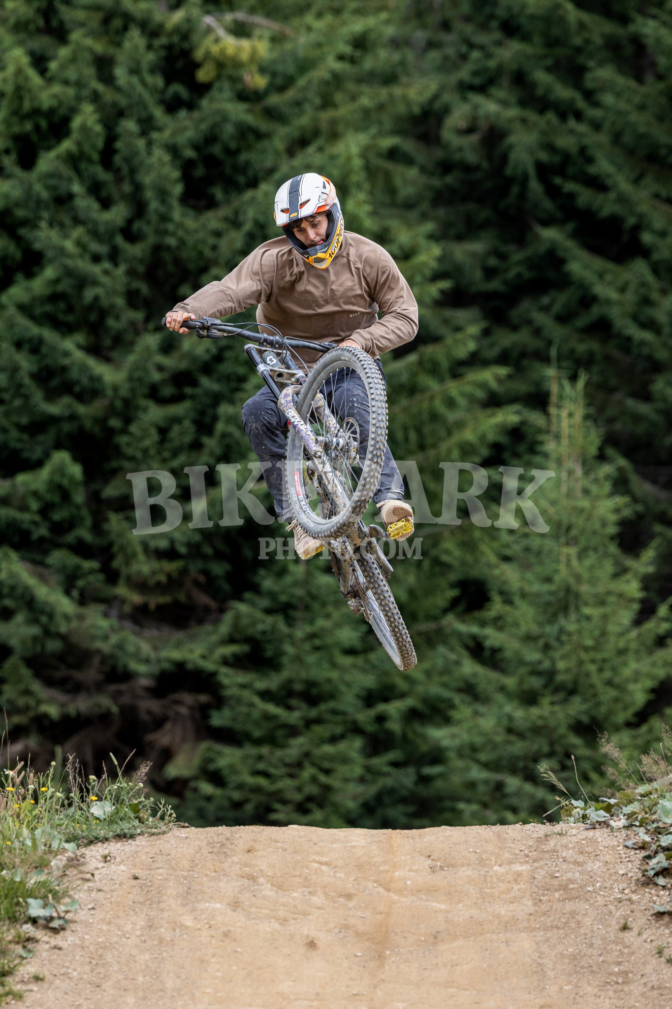 Avoriaz Bike Park July 07, 2025 15:04:52