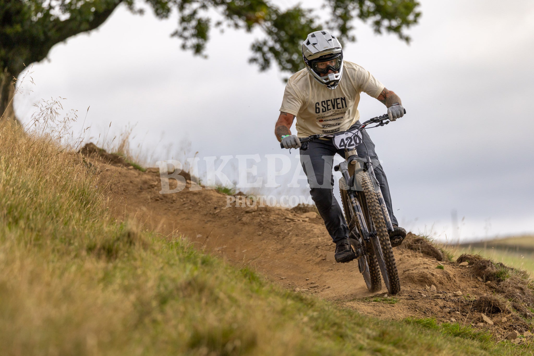 Bolly Skyline Enduro August 09, 2025 10:38:11