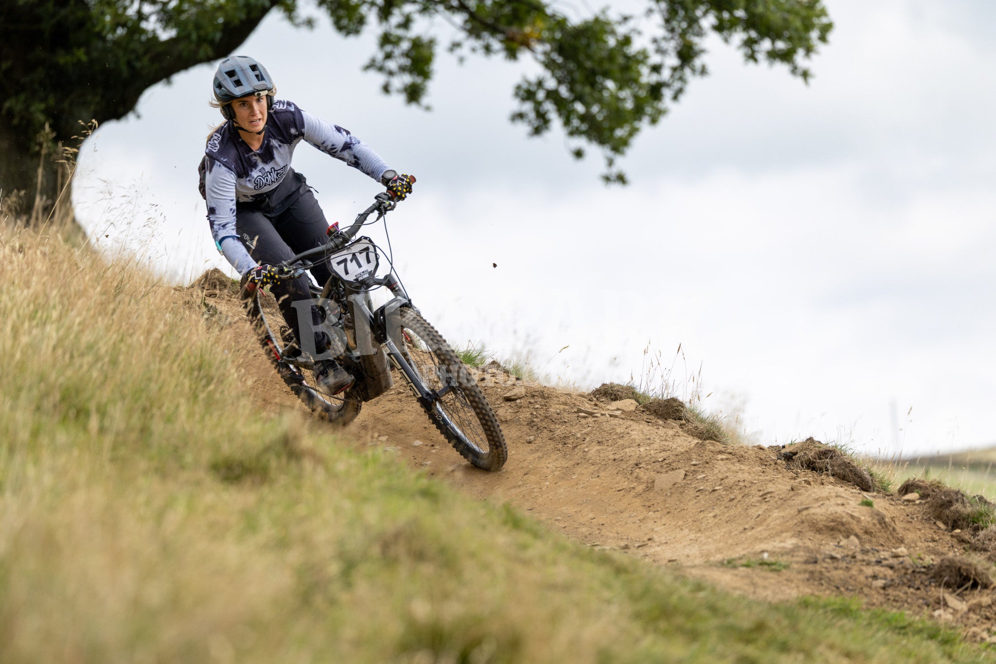 Bolly Skyline Enduro August 09, 2025 11:16:33