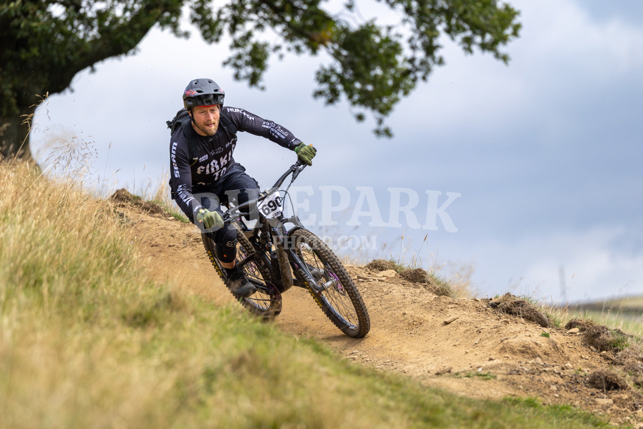 Bolly Skyline Enduro August 09, 2025 11:50:23