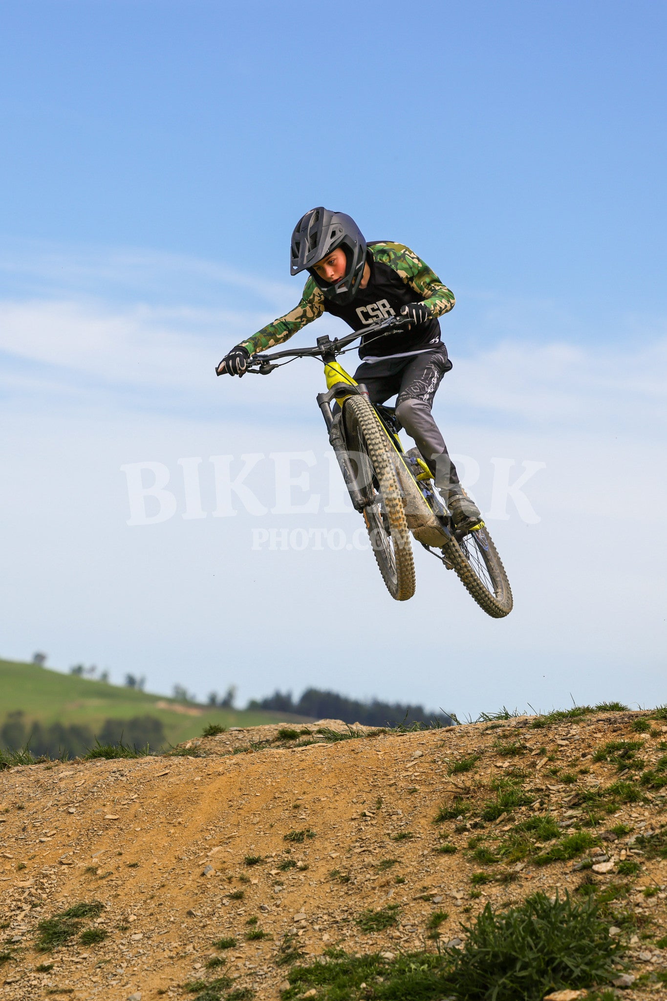 Berwyn Bike Park May 30, 2026 13:16:08