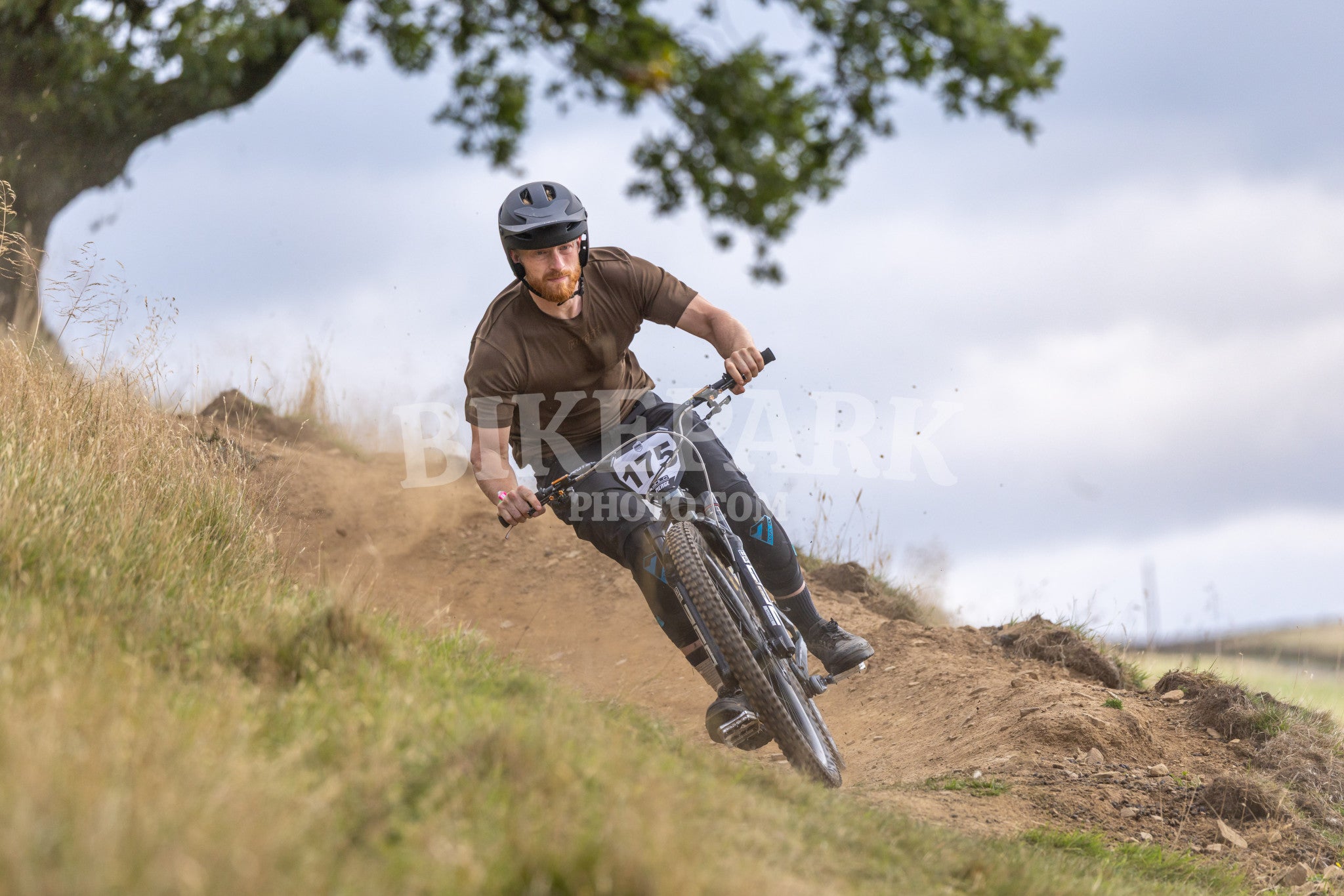 Bolly Skyline Enduro August 09, 2025 10:21:04