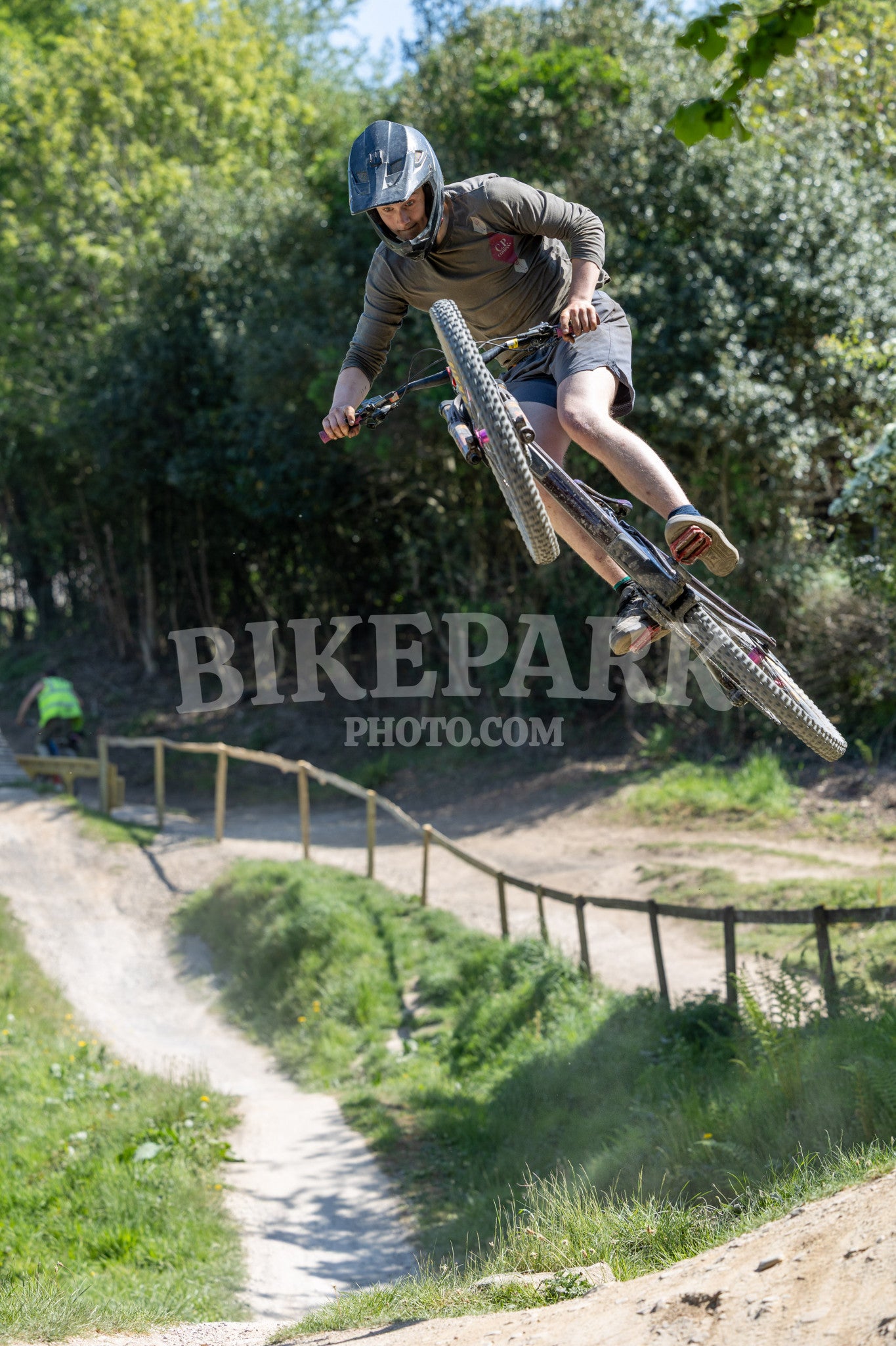 Farmer John's MTB Park May 11, 2025 13:54:38