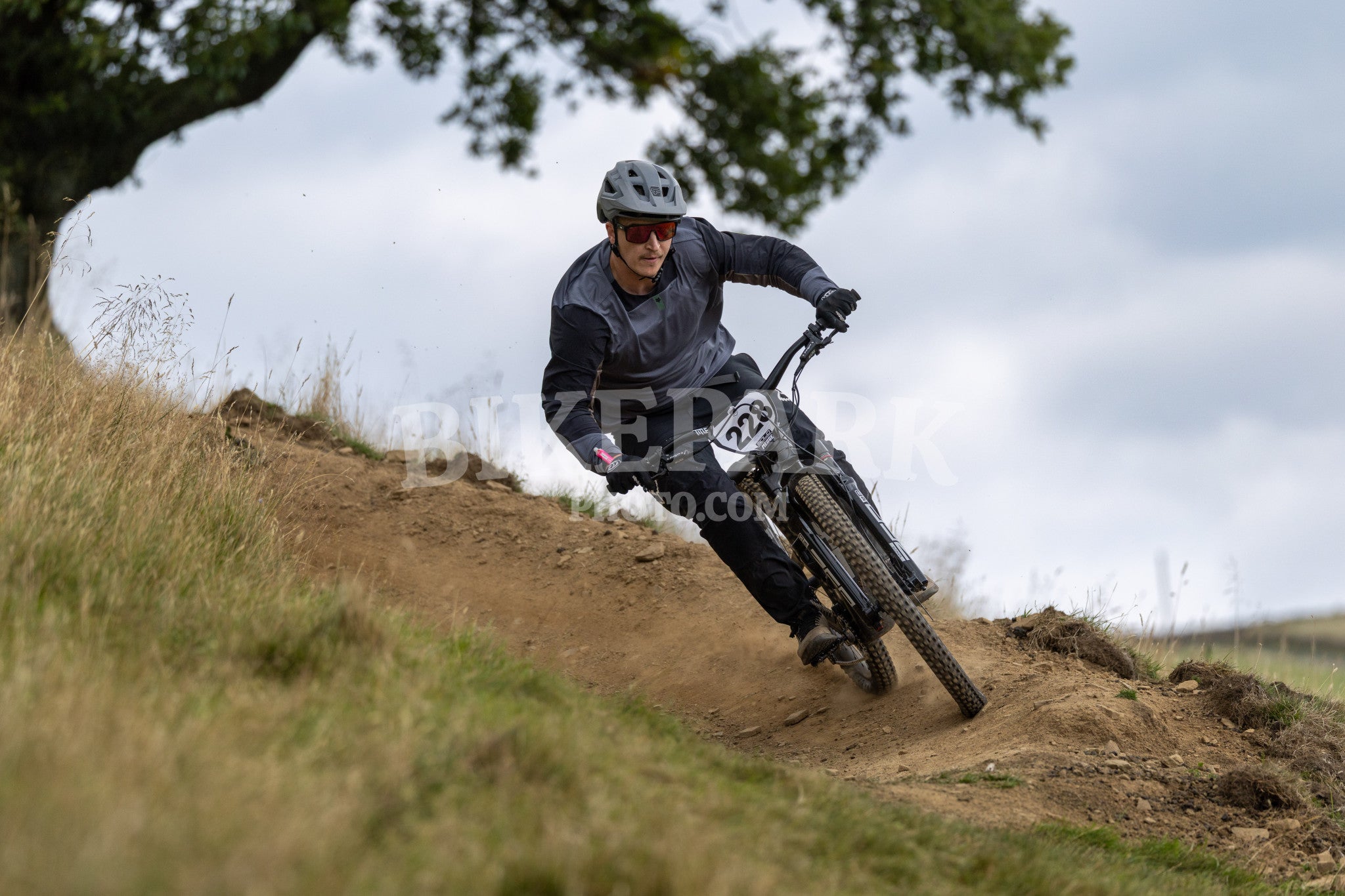 Bolly Skyline Enduro August 09, 2025 11:39:17