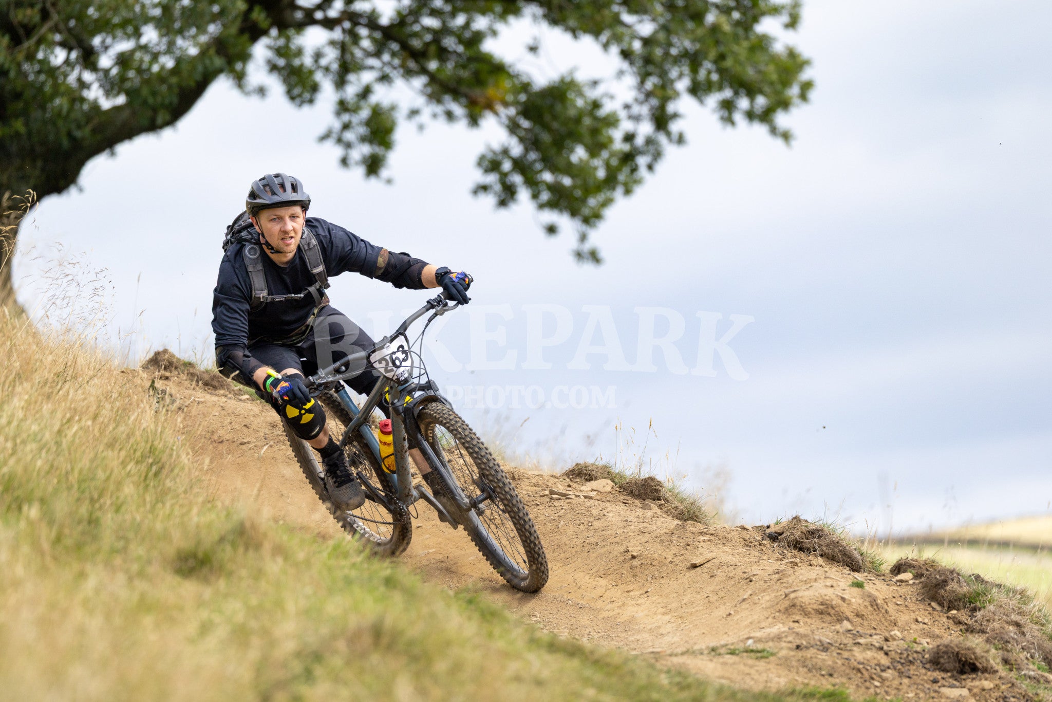 Bolly Skyline Enduro August 09, 2025 12:19:30