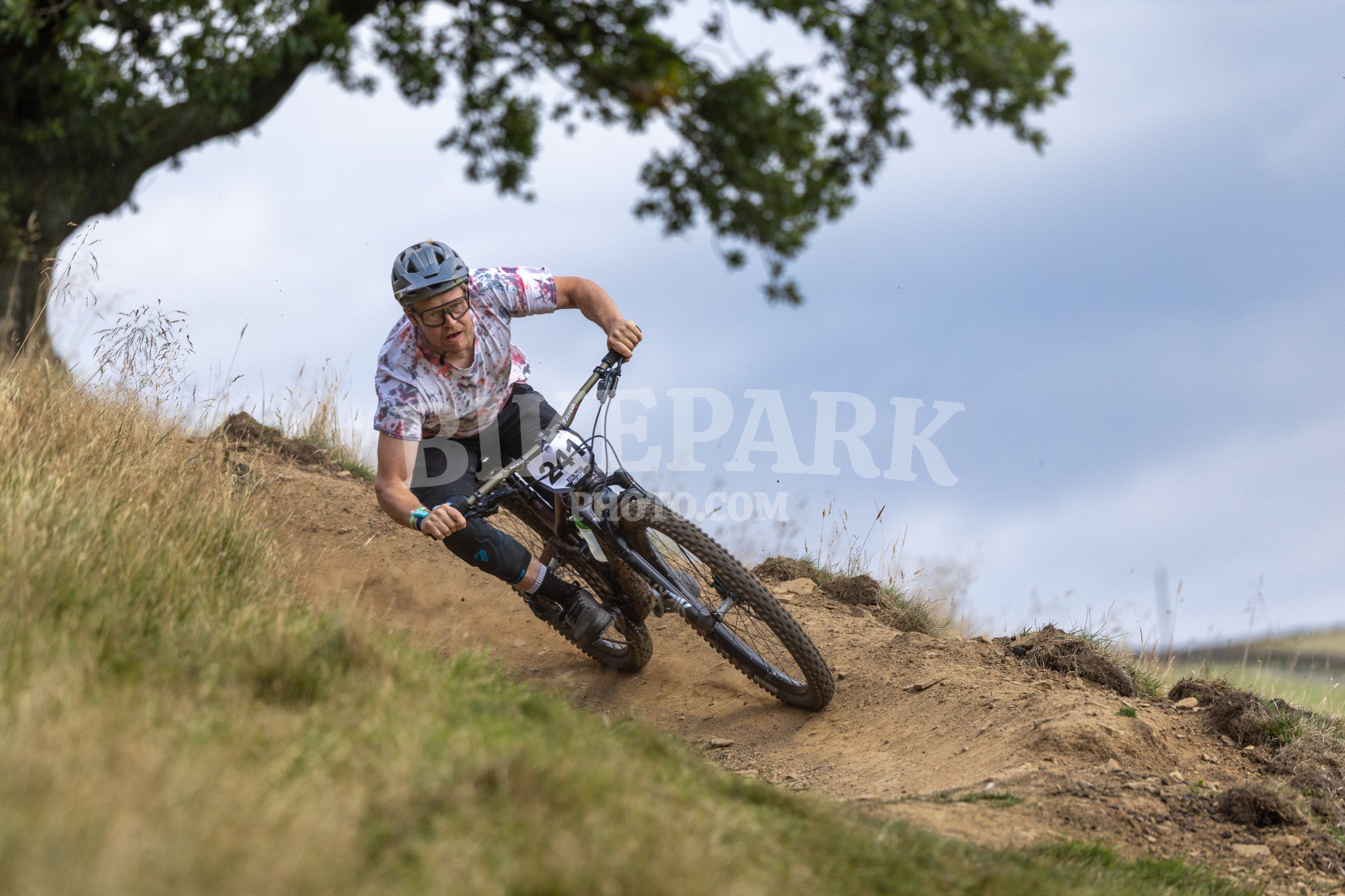 Bolly Skyline Enduro August 09, 2025 12:24:51
