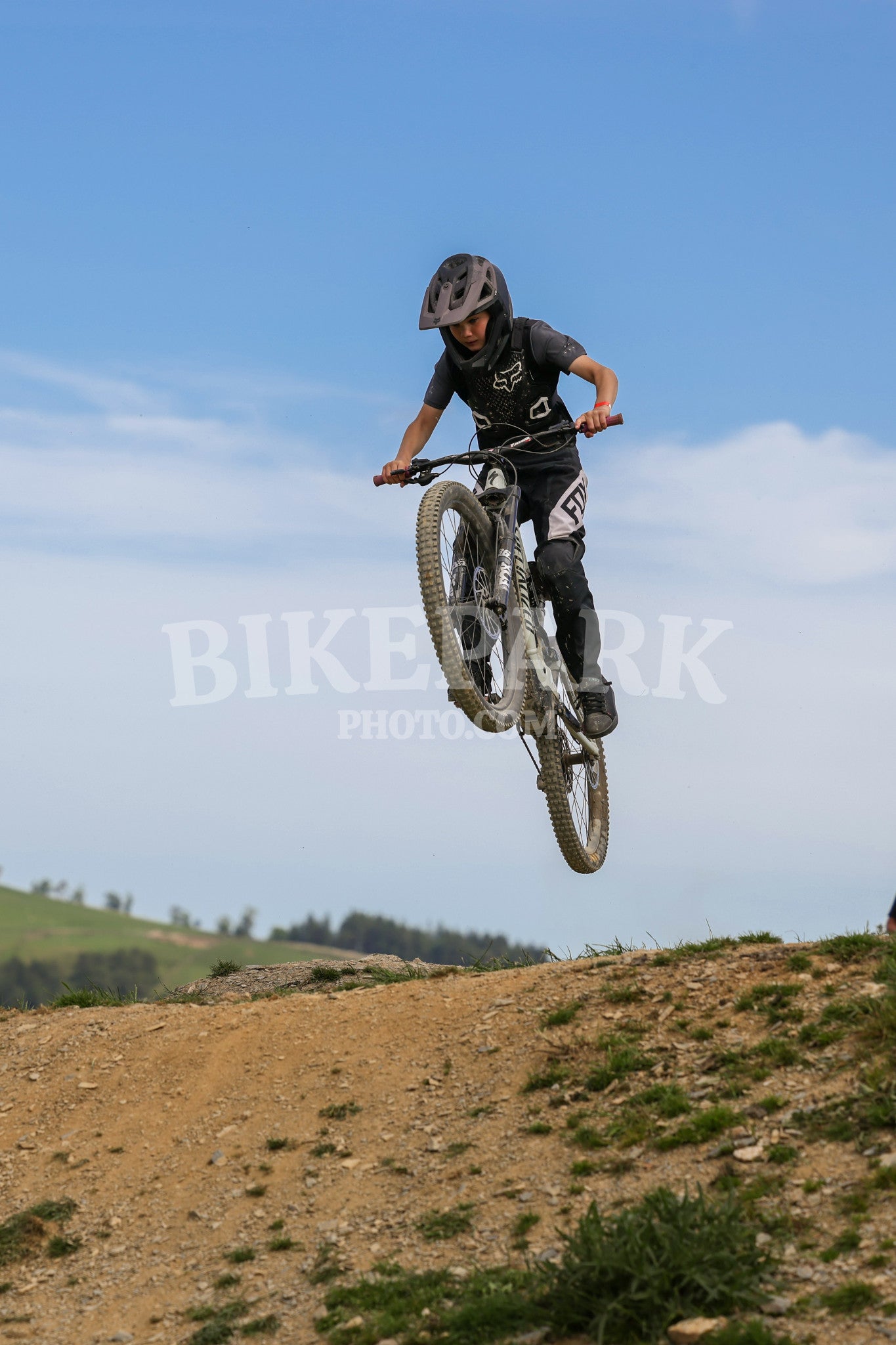 Berwyn Bike Park May 30, 2026 13:19:12