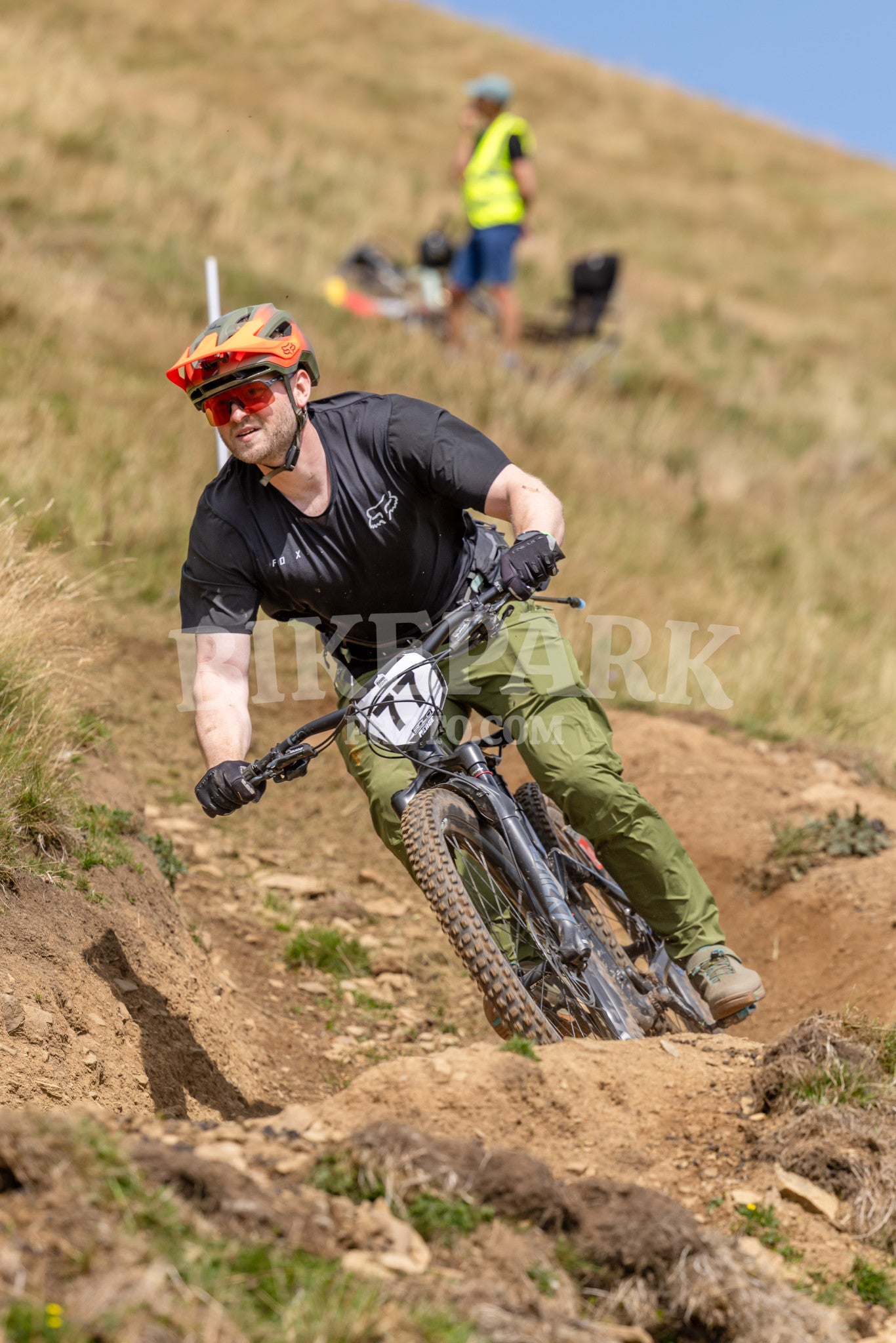 Bolly Skyline Enduro August 08, 2025 13:39:50