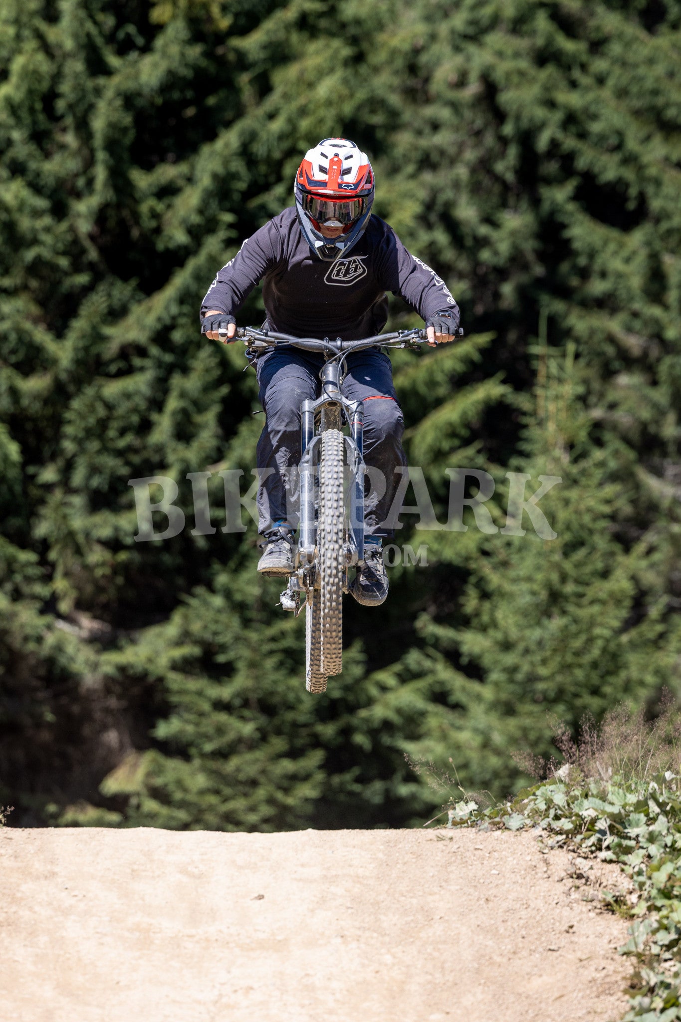 Avoriaz Bike Park July 17, 2025 16:18:40