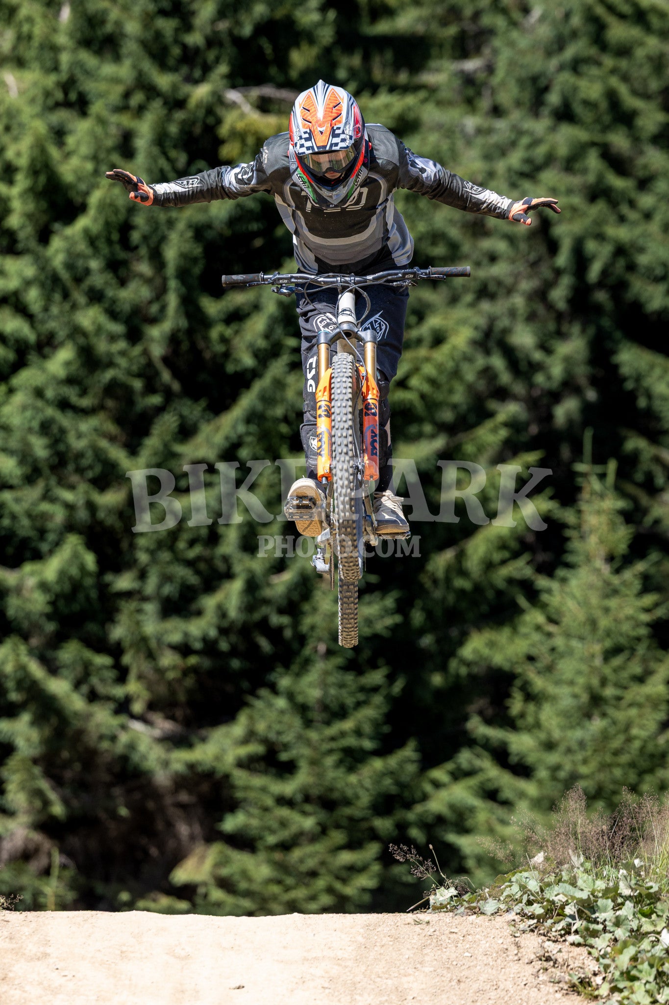 Avoriaz Bike Park July 17, 2025 16:27:11