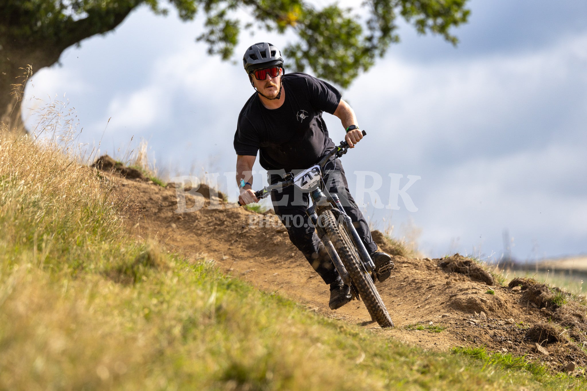 Bolly Skyline Enduro August 09, 2025 09:47:25