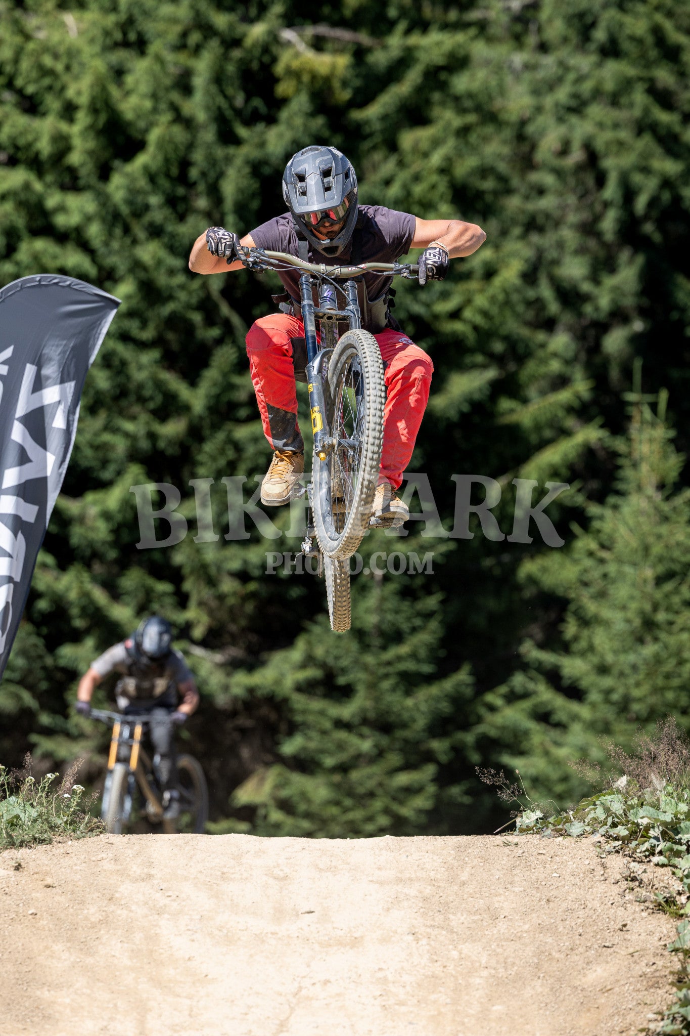 Avoriaz Bike Park July 17, 2025 16:39:31