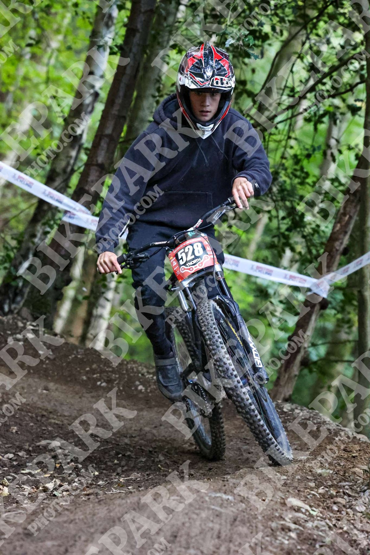Farmer John's MTB Park October 18, 2026 13:39:09