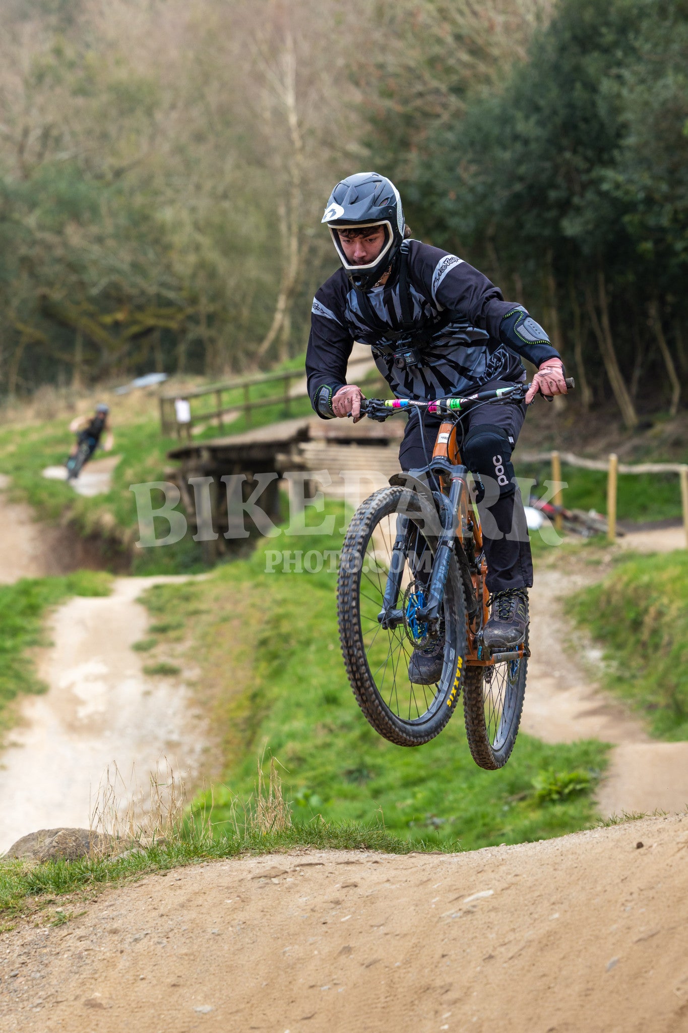 Farmer John's MTB Park March 22, 2026 16:05:08