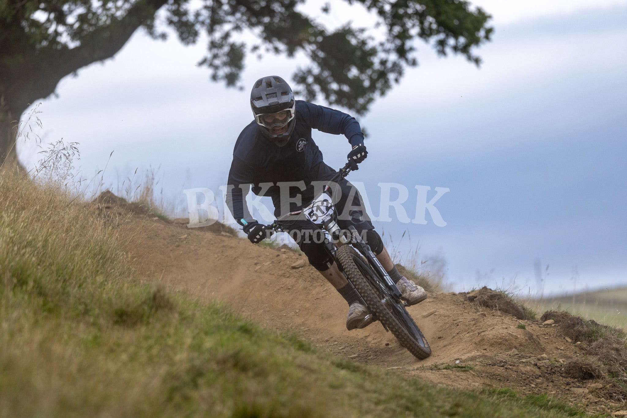 Bolly Skyline Enduro August 09, 2025 12:56:55