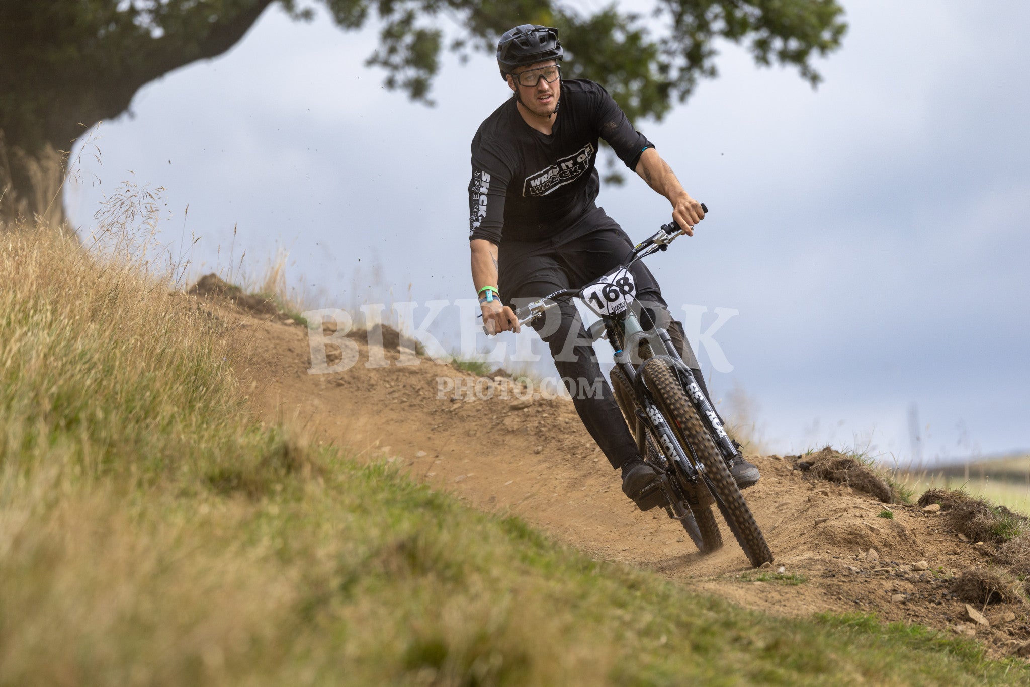 Bolly Skyline Enduro August 09, 2025 11:05:42