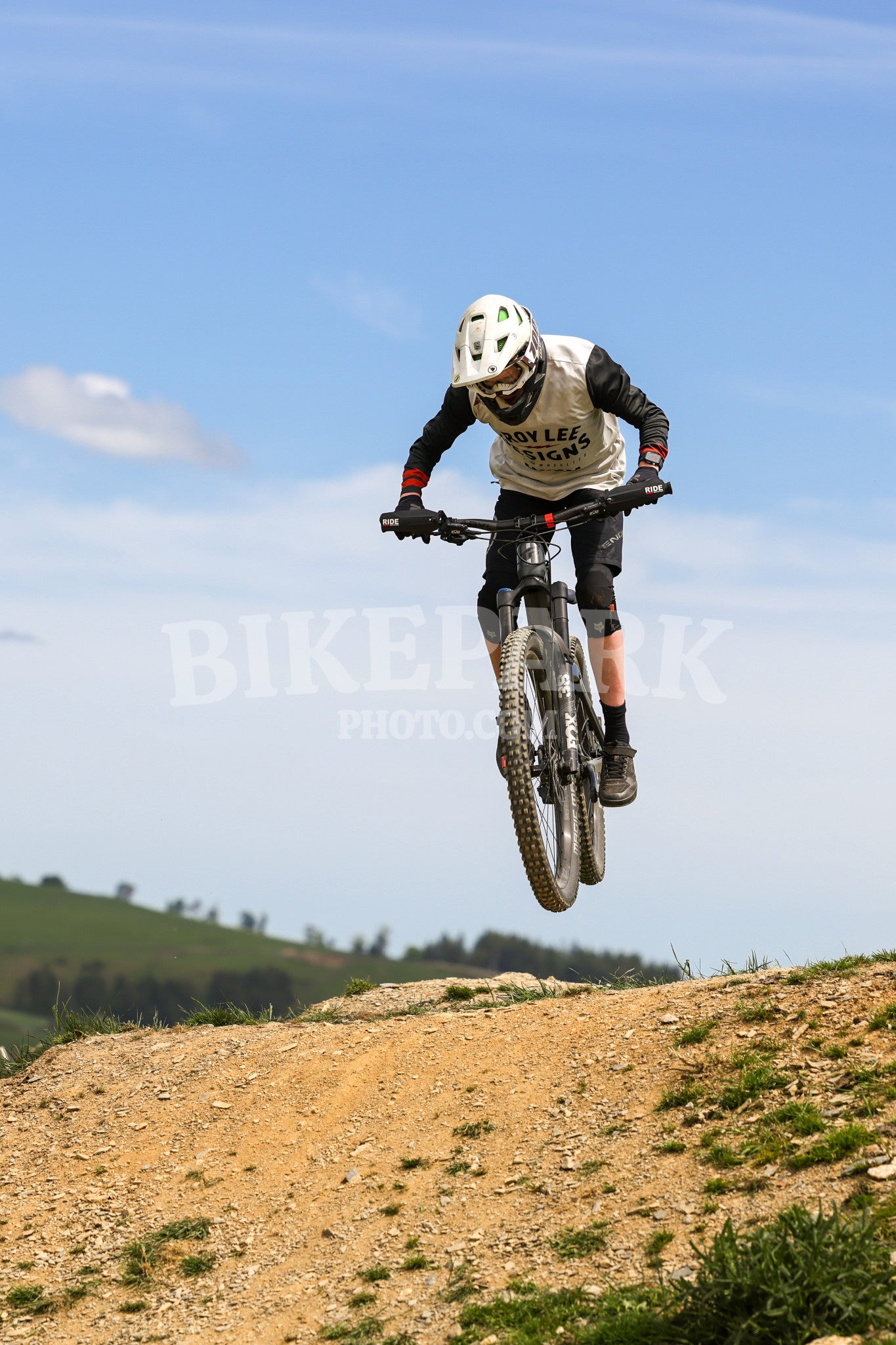 Berwyn Bike Park May 30, 2026 13:27:19