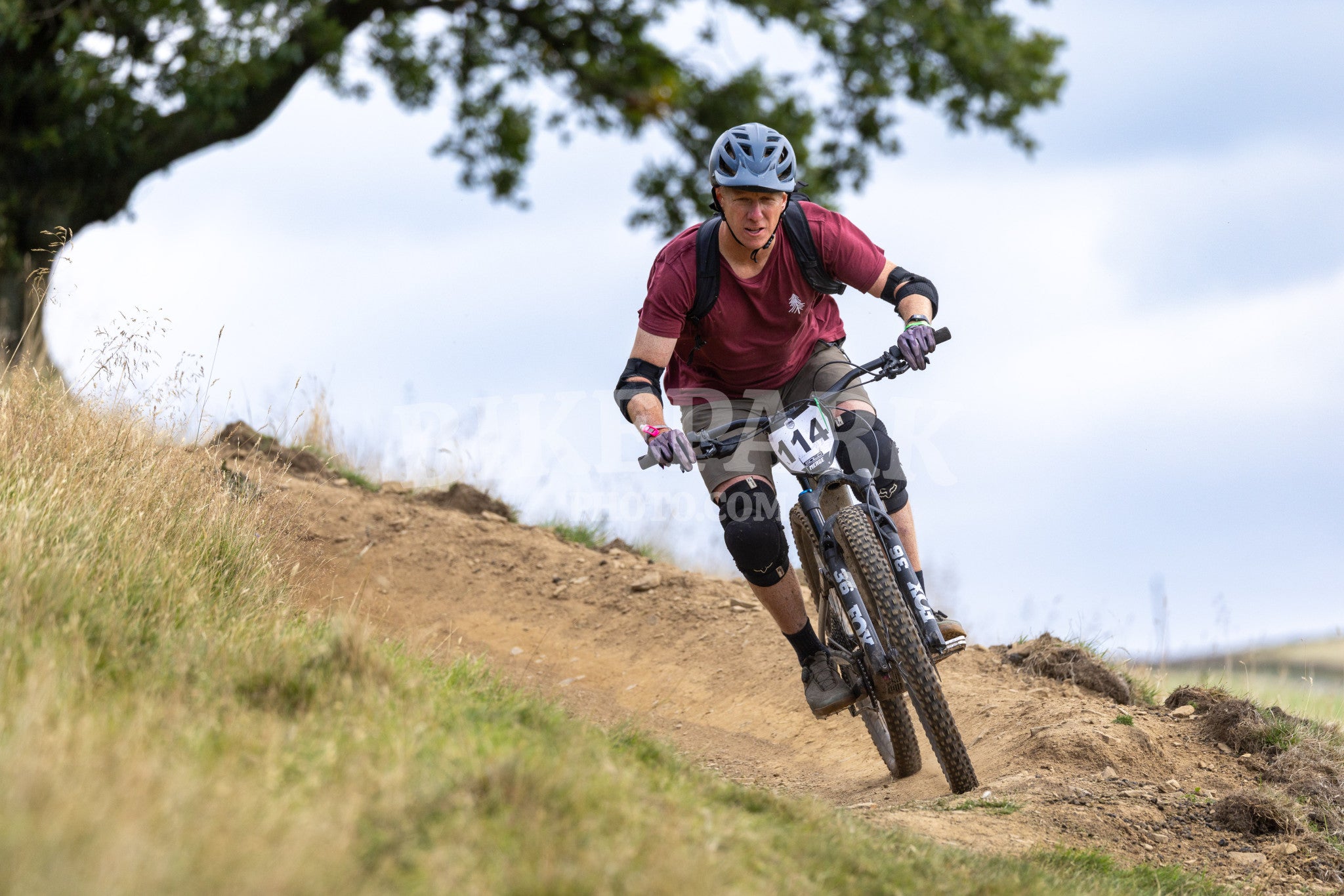 Bolly Skyline Enduro August 09, 2025 12:22:28
