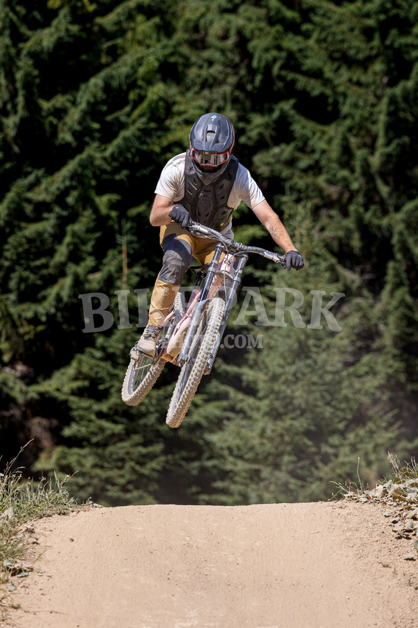 Avoriaz Bike Park June 30, 2025 15:09:09