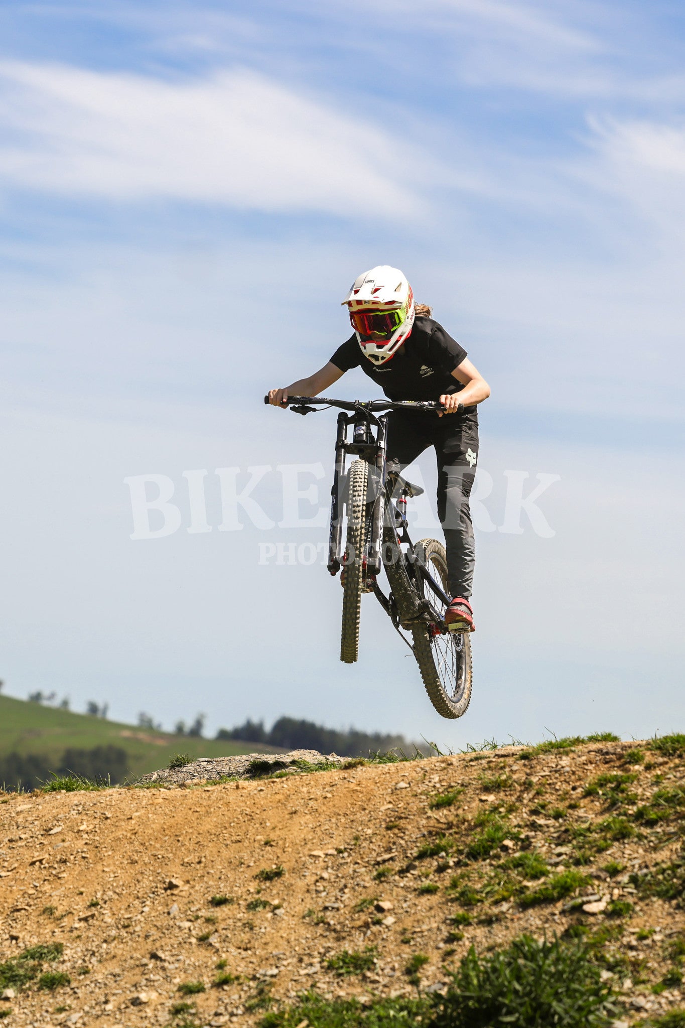 Berwyn Bike Park May 30, 2026 12:25:56