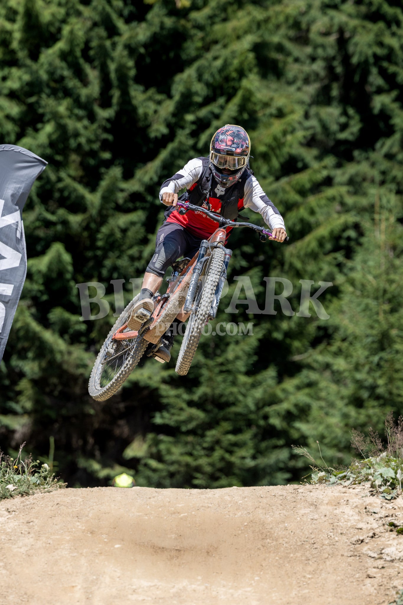 Avoriaz Bike Park July 10, 2025 15:08:38
