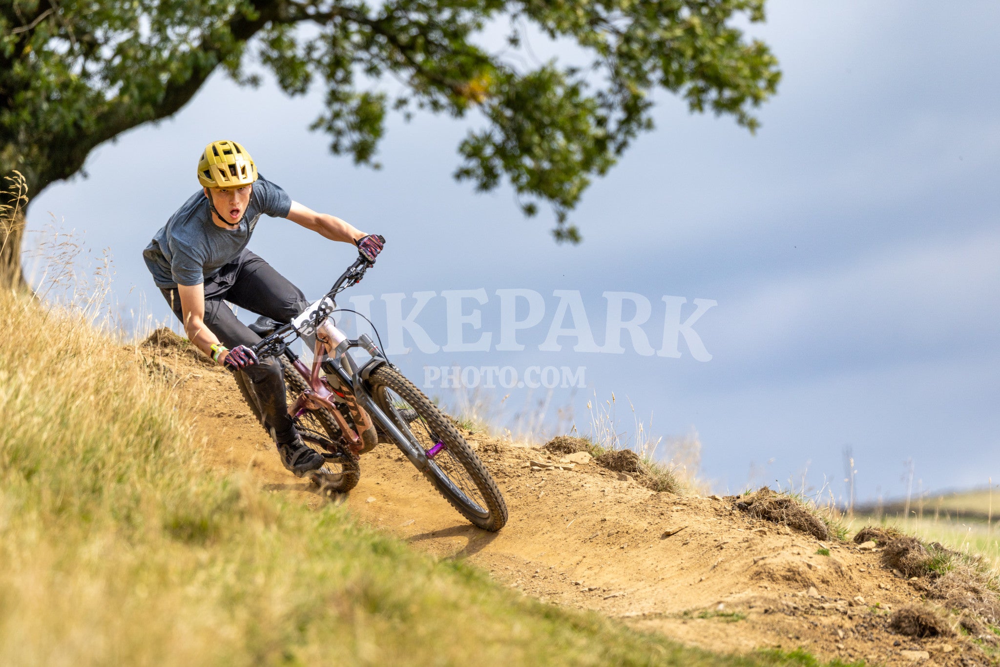 Bolly Skyline Enduro August 09, 2025 12:07:35
