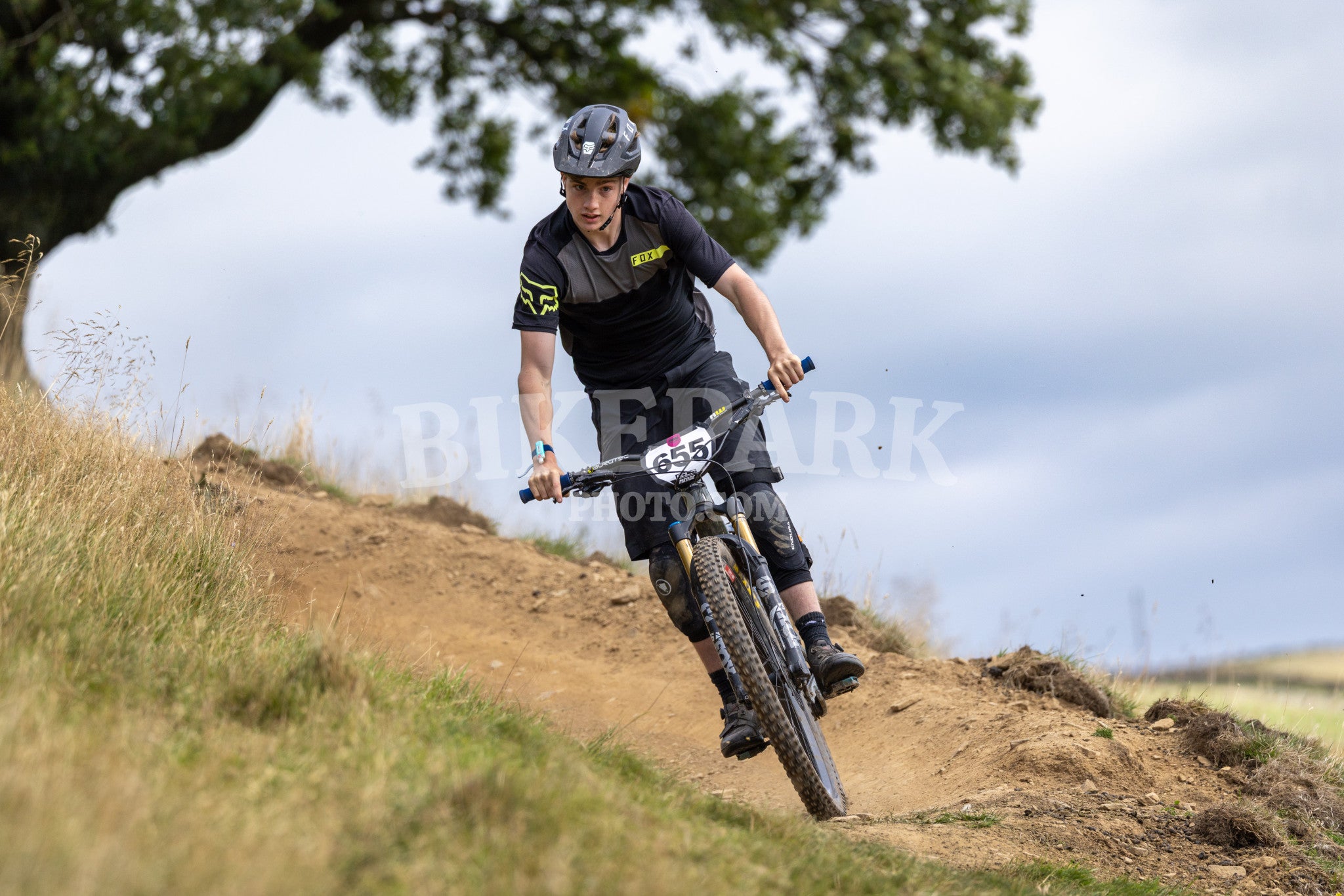 Bolly Skyline Enduro August 09, 2025 12:14:44