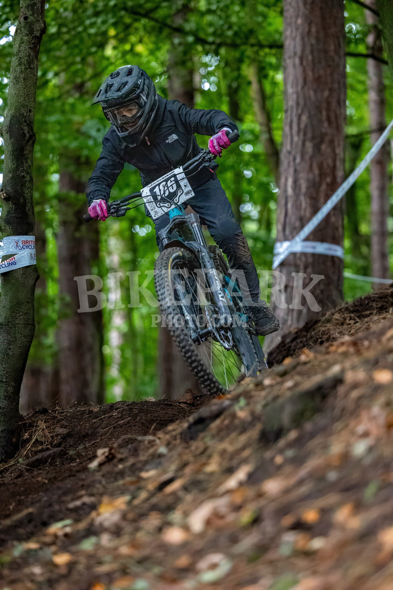 Farmer John's MTB Park October 05, 2025 15:16:47