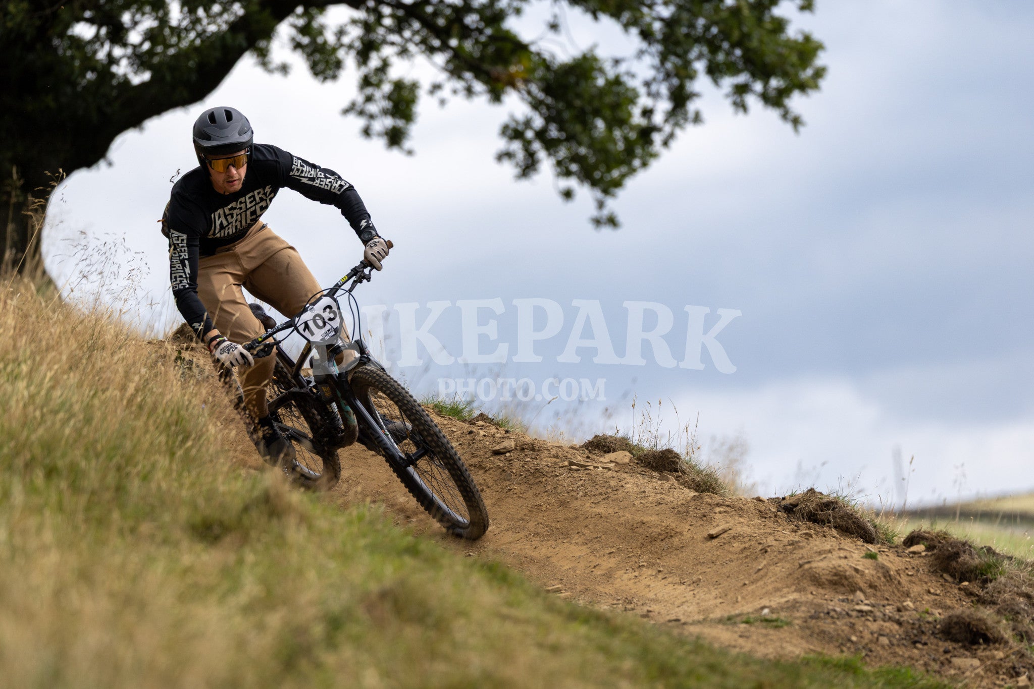 Bolly Skyline Enduro August 09, 2025 11:35:15