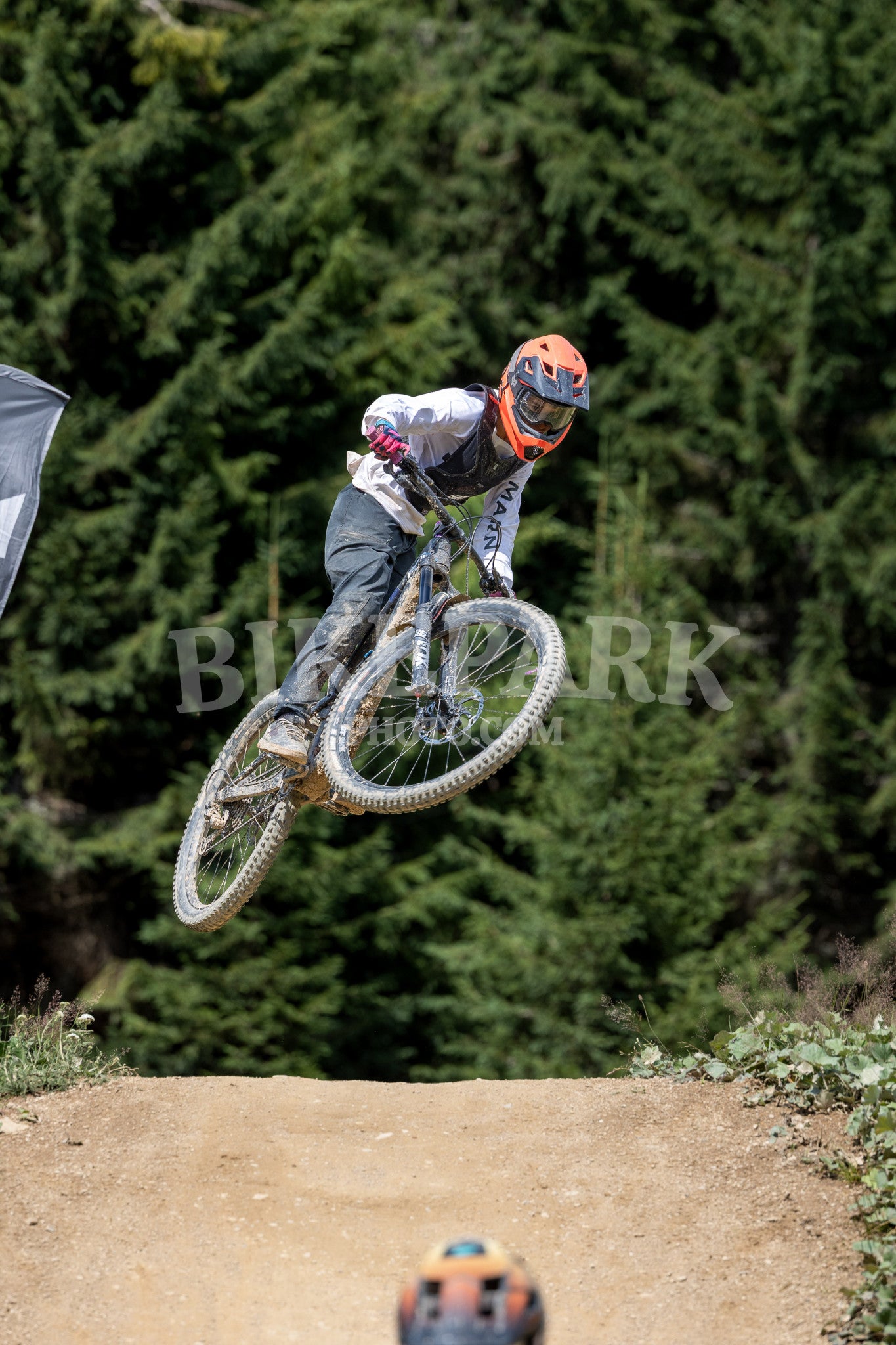 Avoriaz Bike Park July 14, 2025 16:12:12