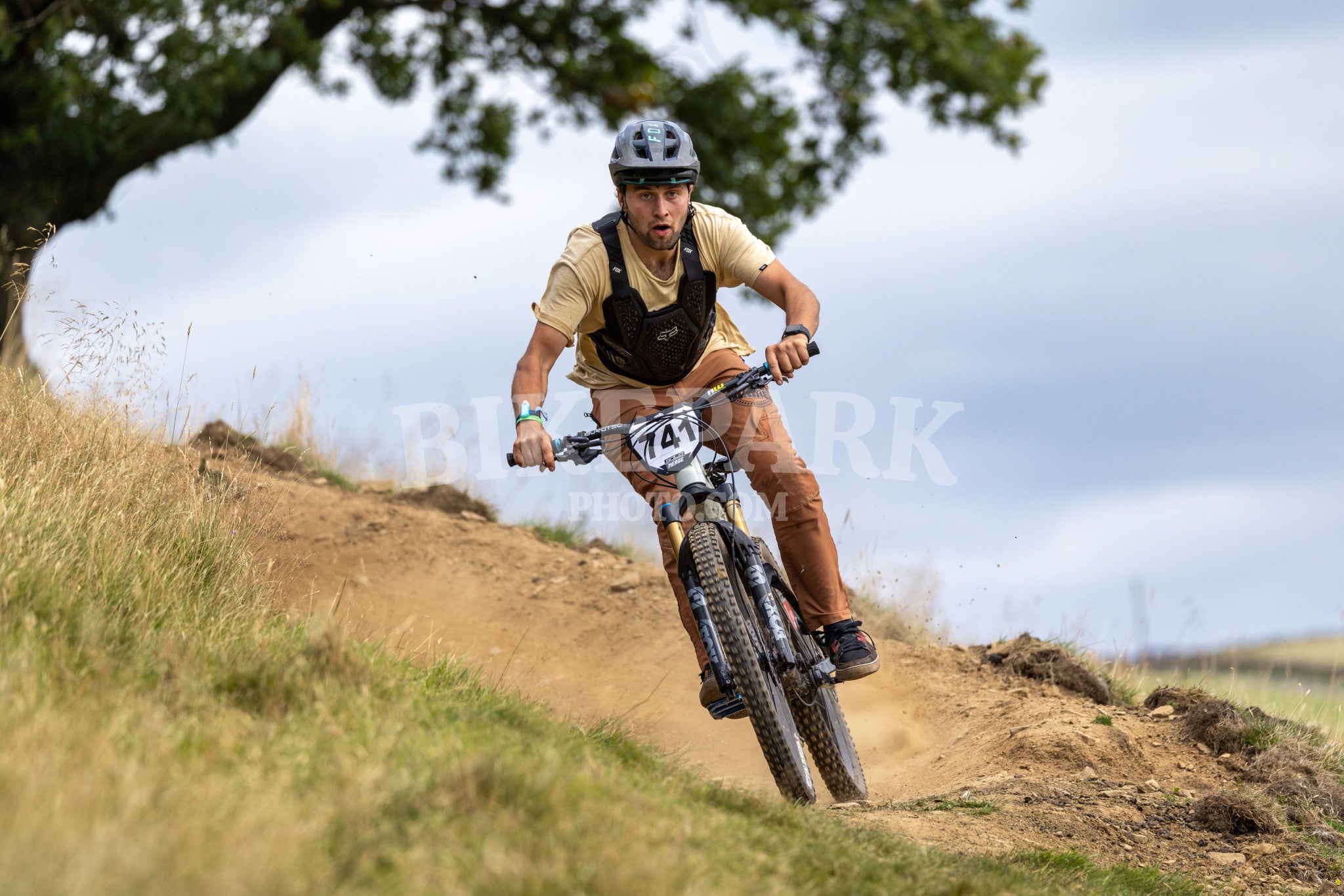 Bolly Skyline Enduro August 09, 2025 12:15:54