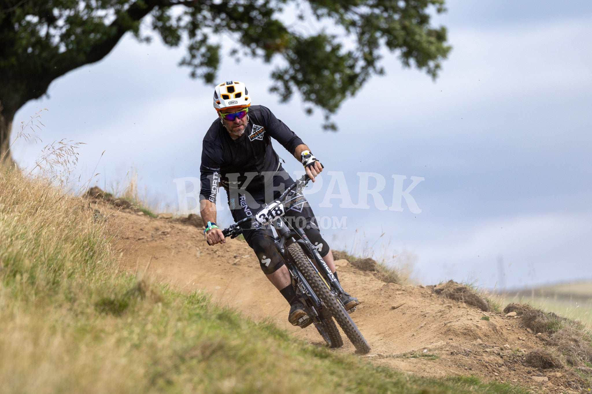 Bolly Skyline Enduro August 09, 2025 12:15:59