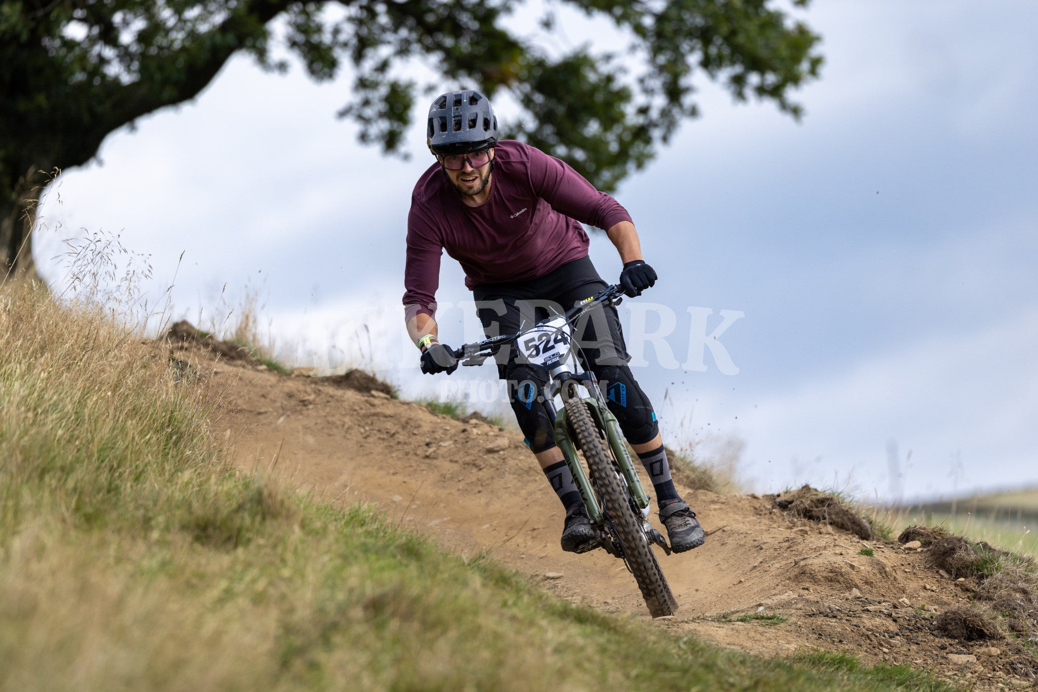 Bolly Skyline Enduro August 09, 2025 12:24:46
