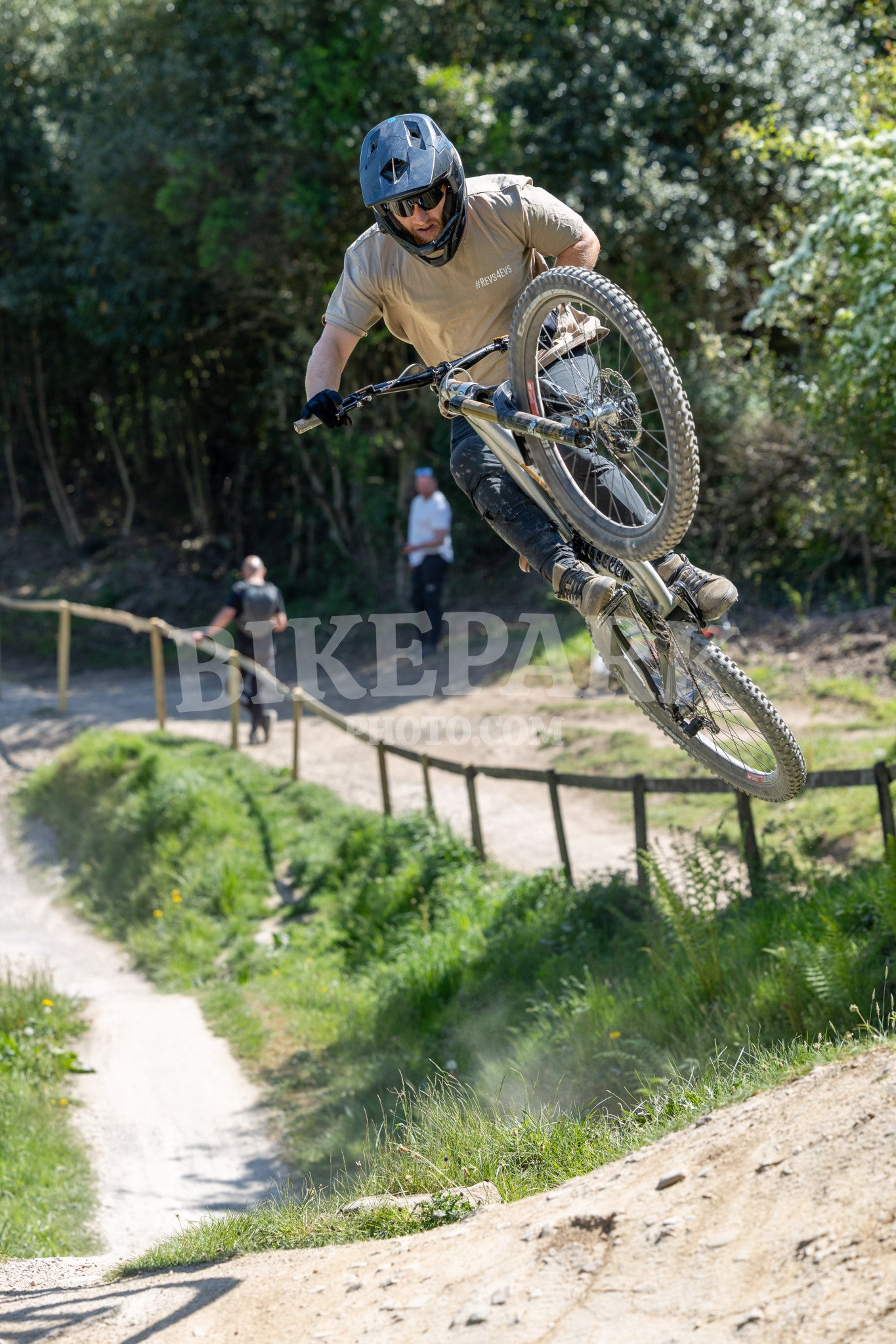 Farmer John's MTB Park May 11, 2025 13:15:35