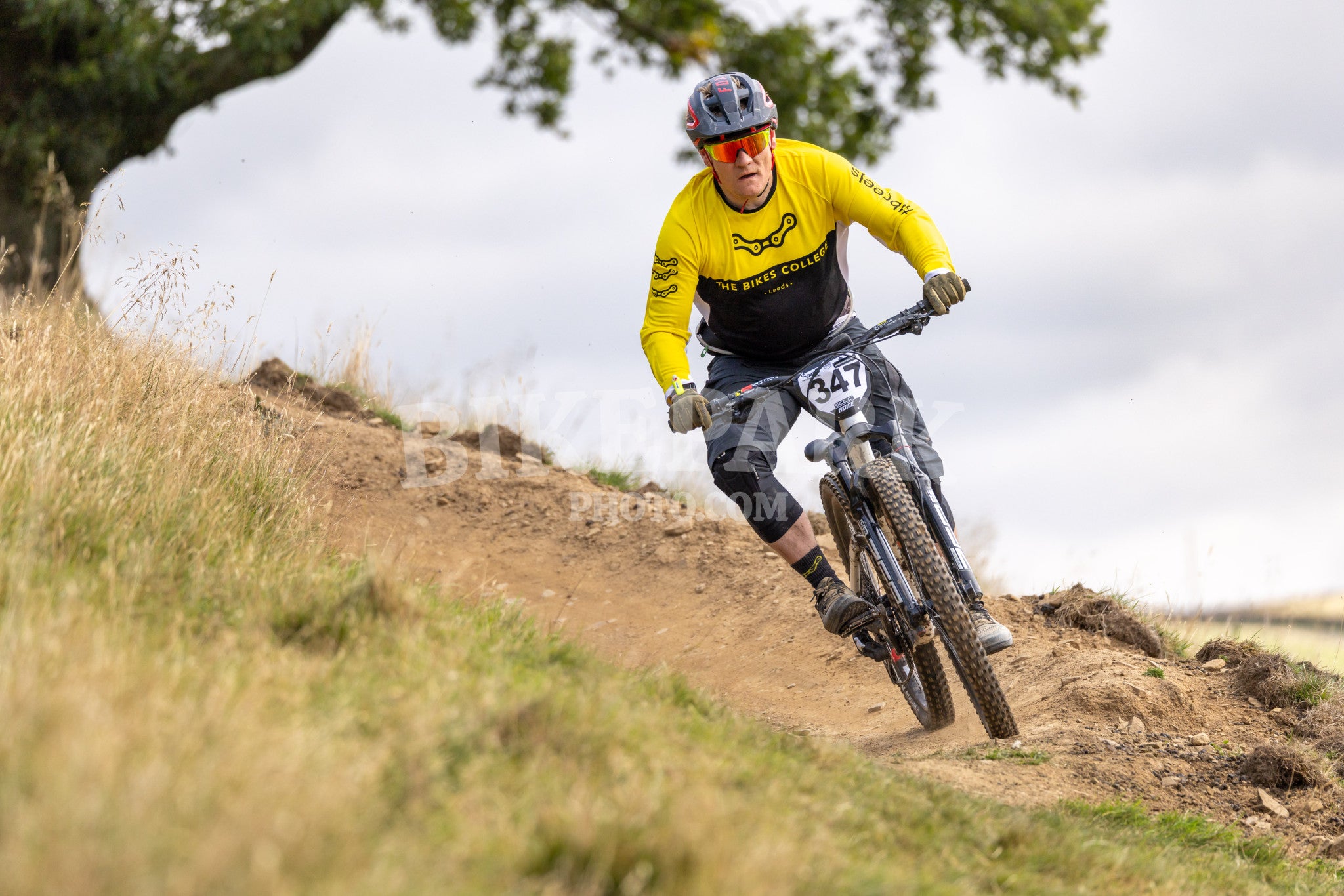 Bolly Skyline Enduro August 09, 2025 10:59:50