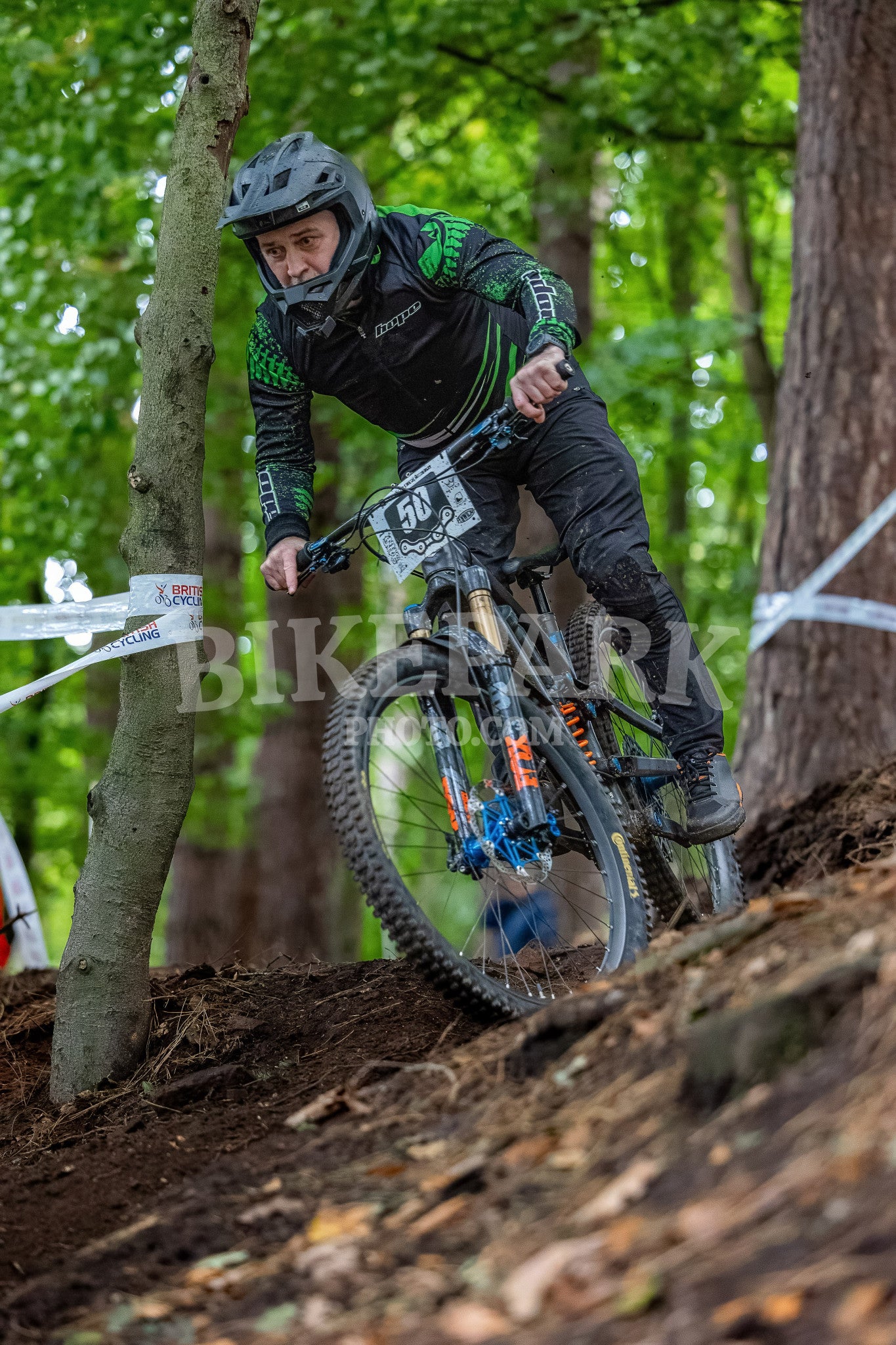 Farmer John's MTB Park October 05, 2025 15:37:49