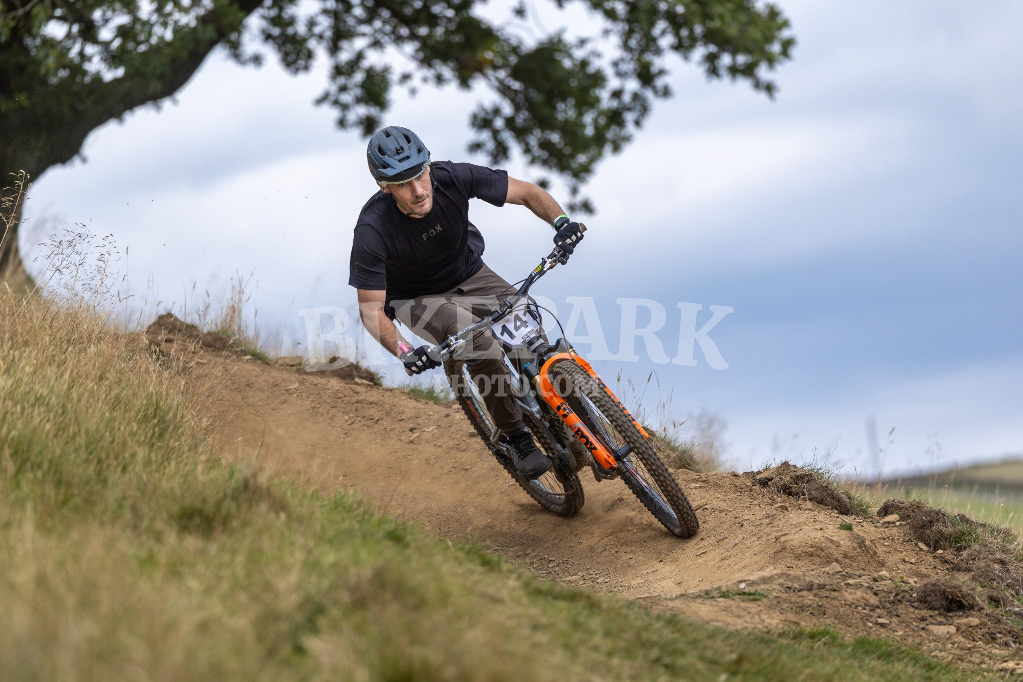 Bolly Skyline Enduro August 09, 2025 13:04:46