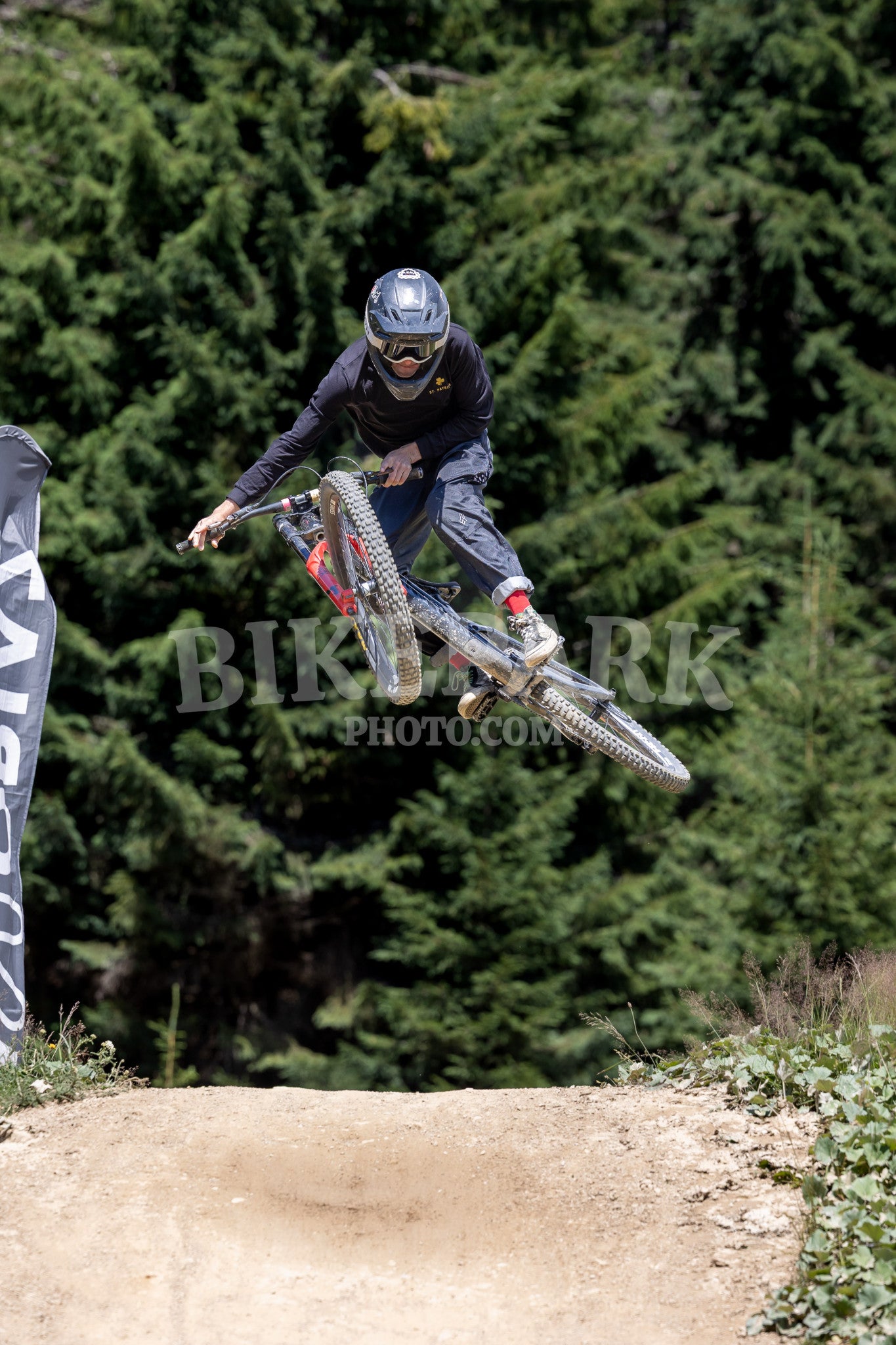 Avoriaz Bike Park July 10, 2025 14:48:54