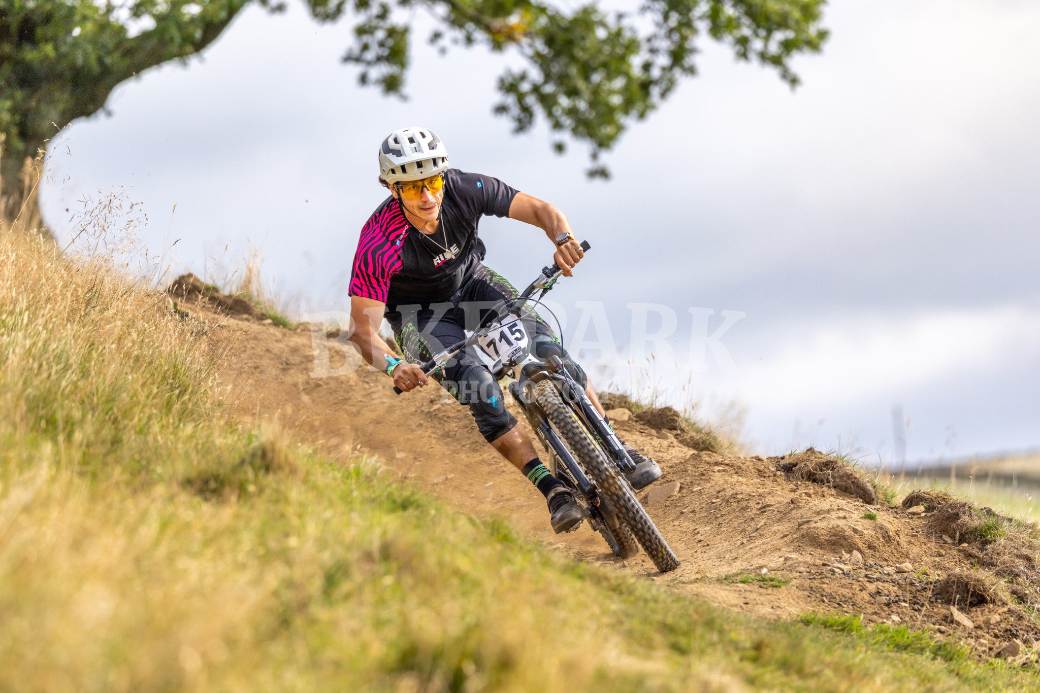 Bolly Skyline Enduro August 09, 2025 10:11:24