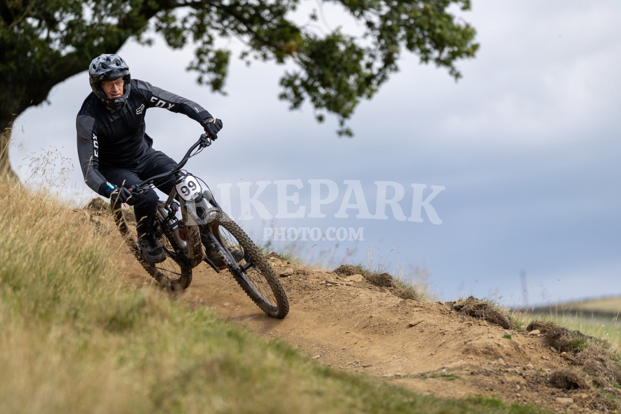 Bolly Skyline Enduro August 09, 2025 12:12:24