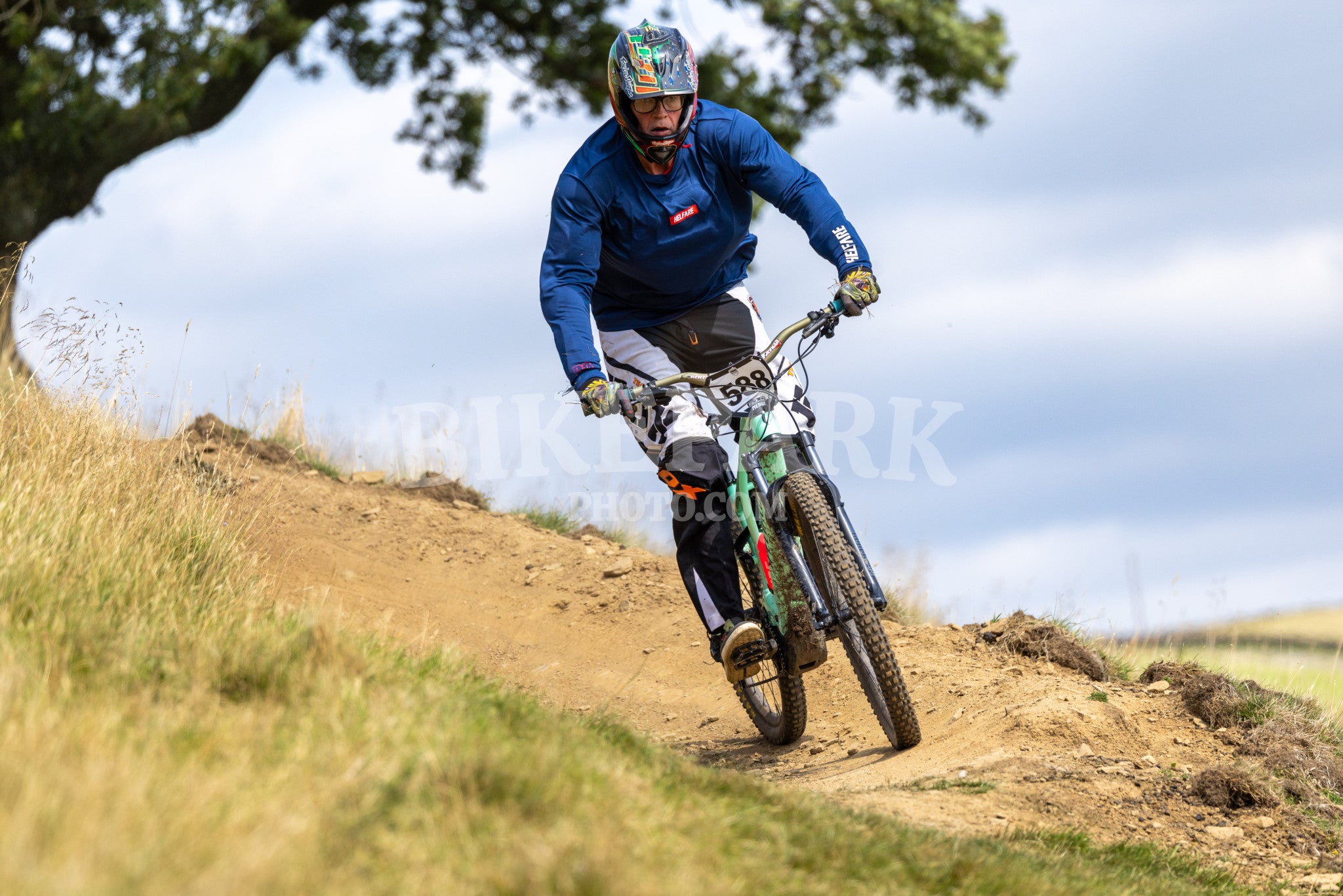 Bolly Skyline Enduro August 09, 2025 13:43:07