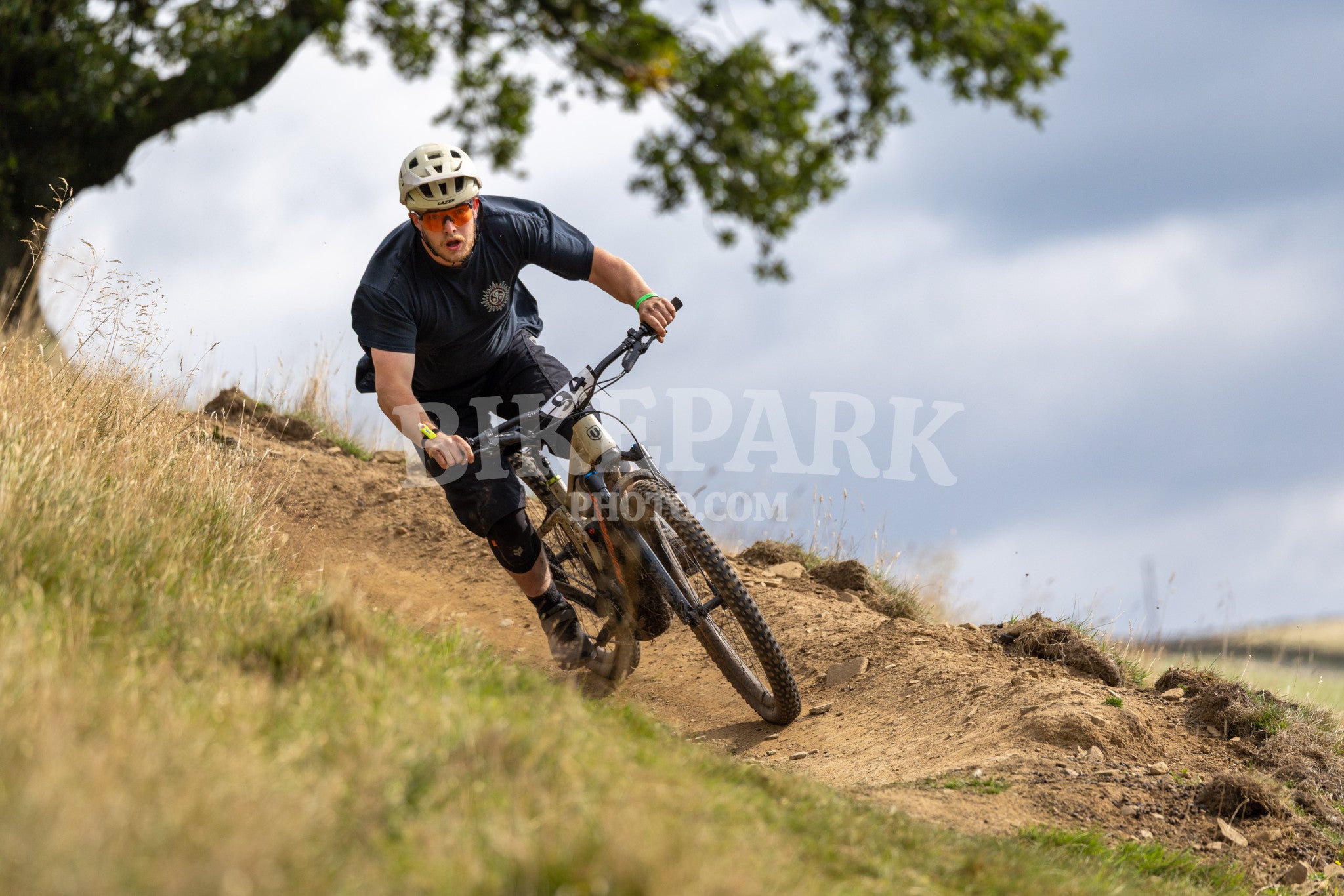 Bolly Skyline Enduro August 09, 2025 10:24:43