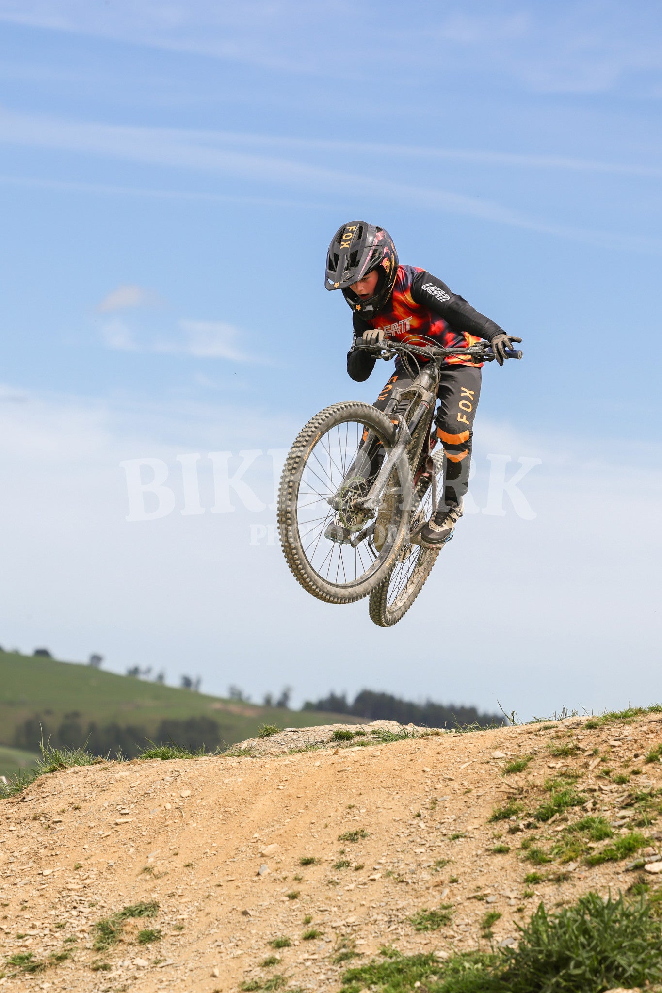 Berwyn Bike Park May 30, 2026 13:39:19