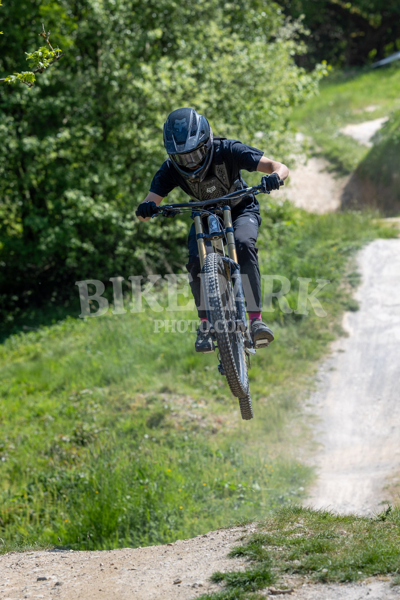 Farmer John's MTB Park May 11, 2025 12:24:19