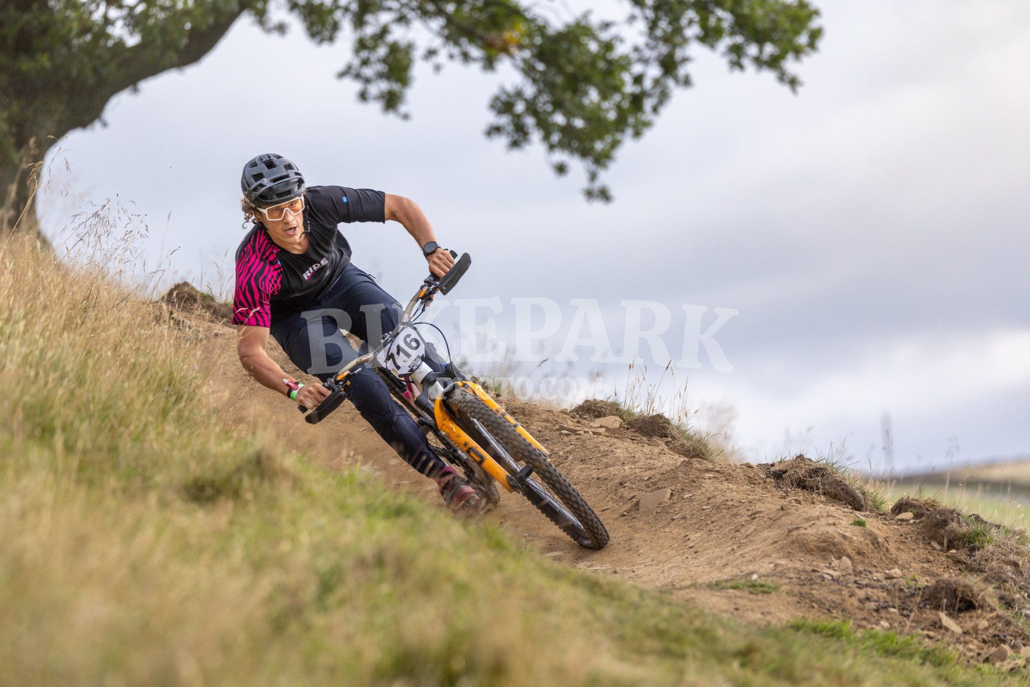 Bolly Skyline Enduro August 09, 2025 10:11:47