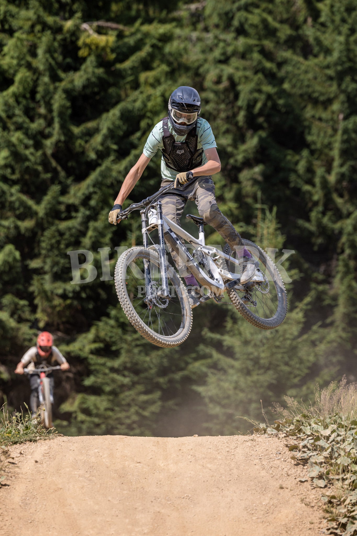 Avoriaz Bike Park July 04, 2025 16:39:35