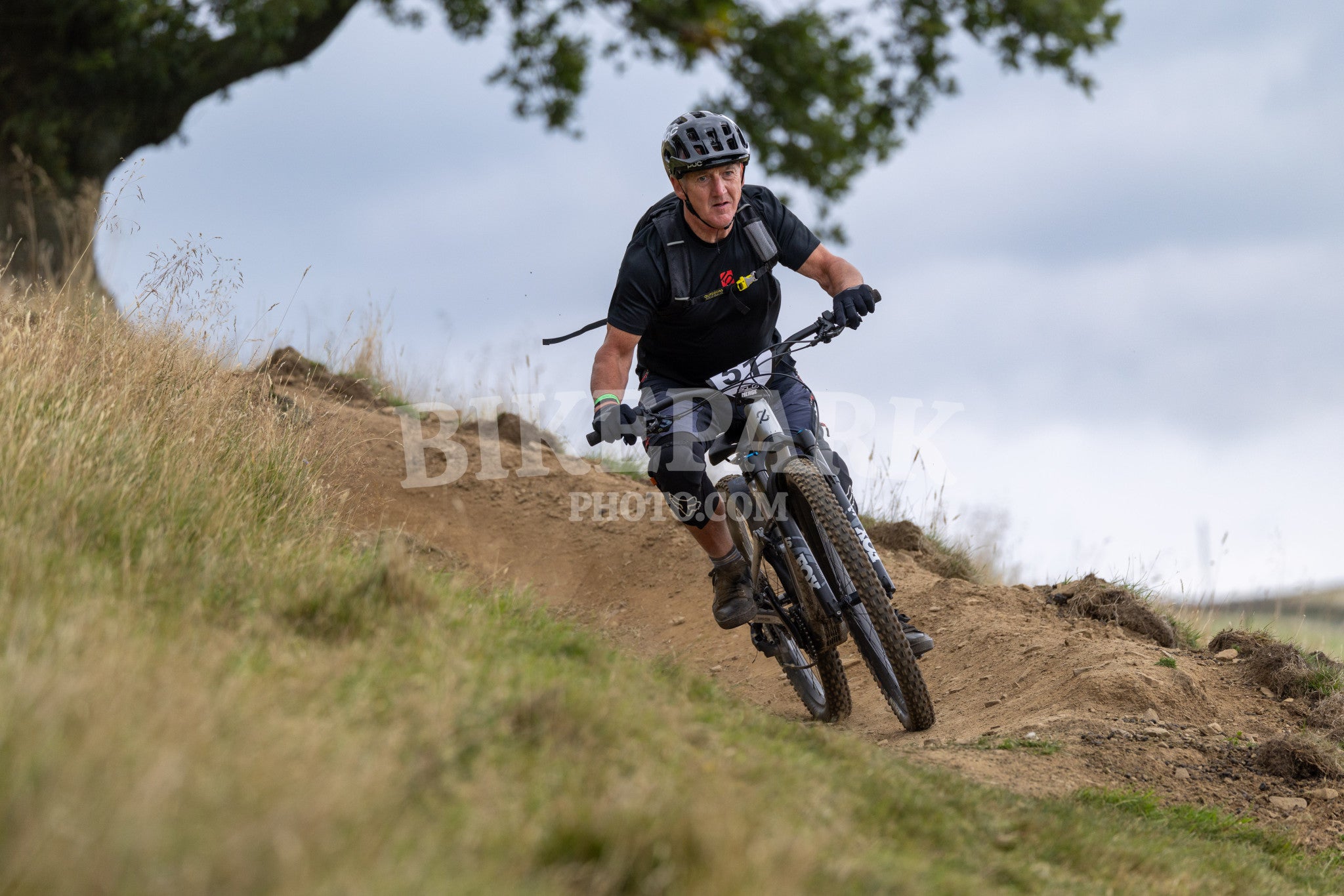 Bolly Skyline Enduro August 09, 2025 11:20:50