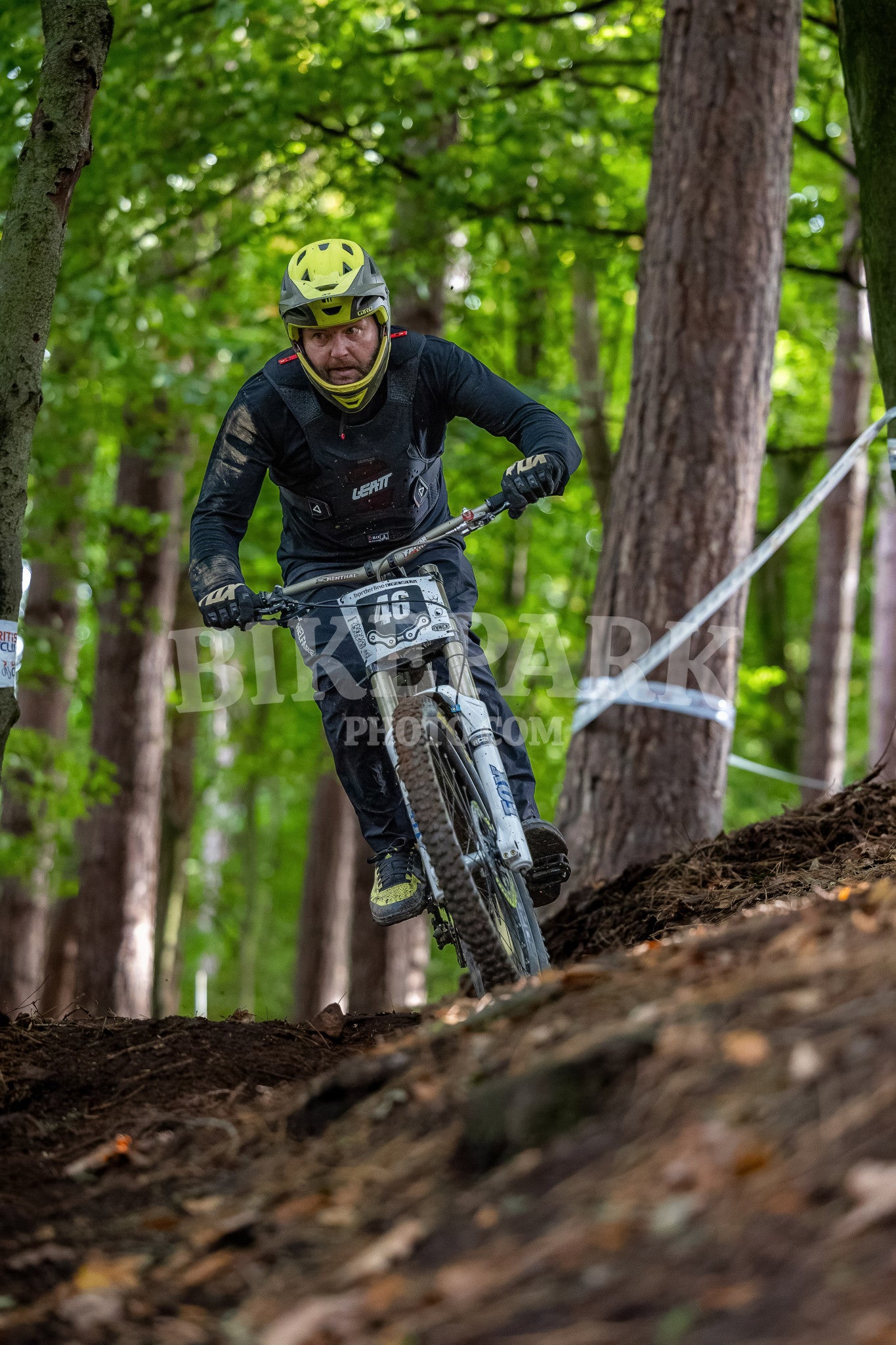 Farmer John's MTB Park October 05, 2025 15:34:15